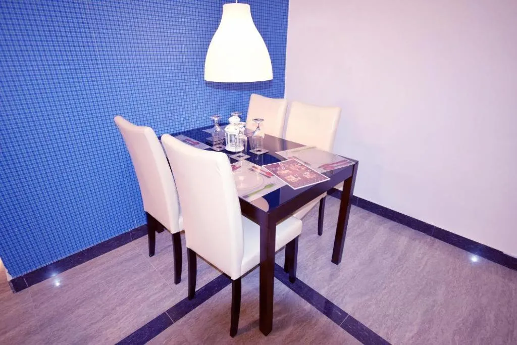 Hotel Leaders Plaza Salmiya