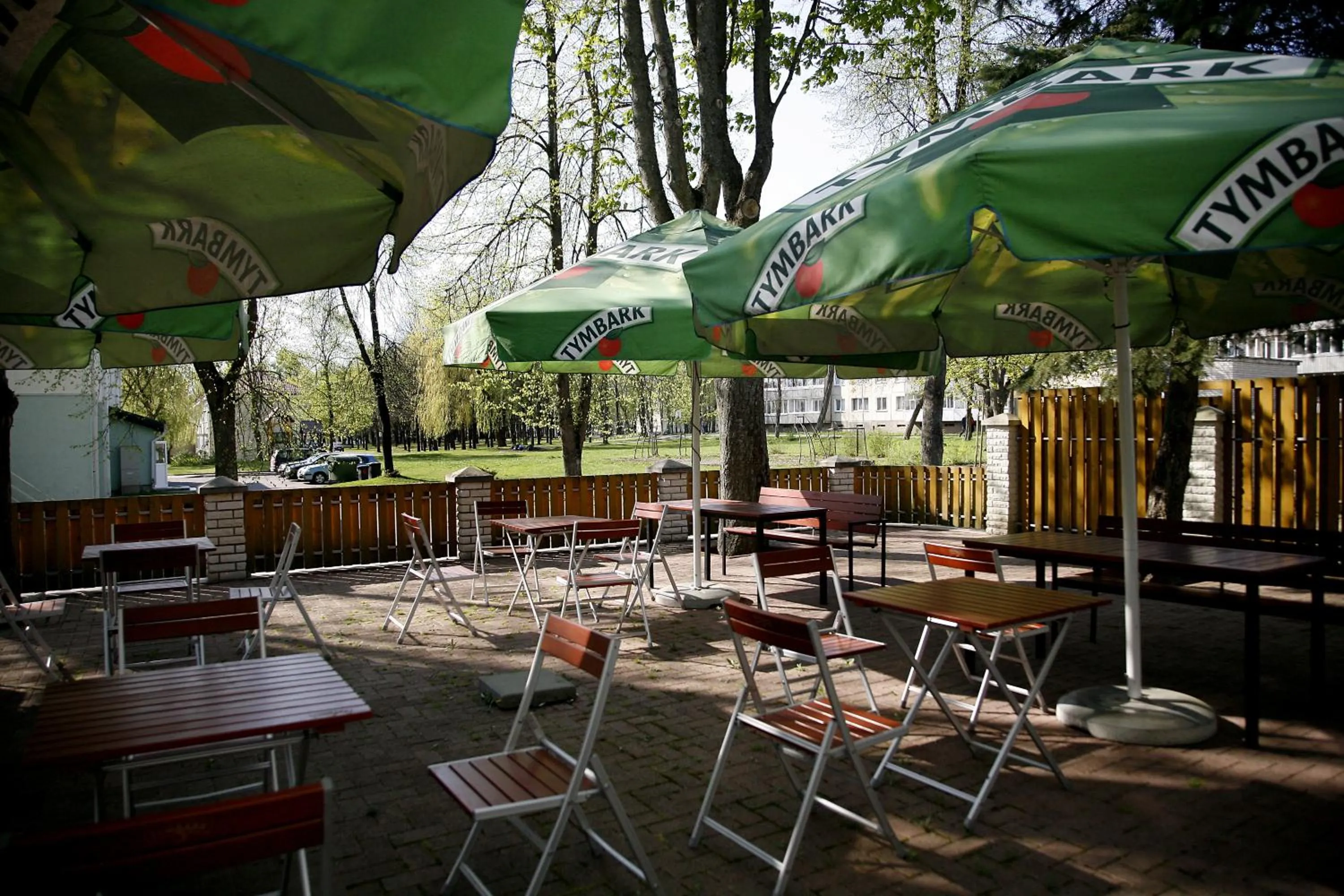 Restaurant/places to eat in Restoranas - Svečių Namai - Restaurant - Guest House Perkūnkiemis