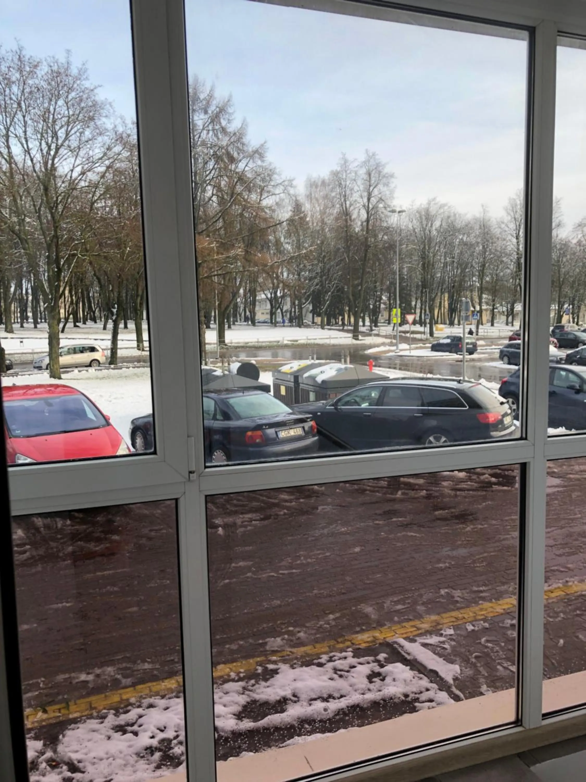 Restoranas - Svečių Namai - Restaurant - Guest House Perkūnkiemis