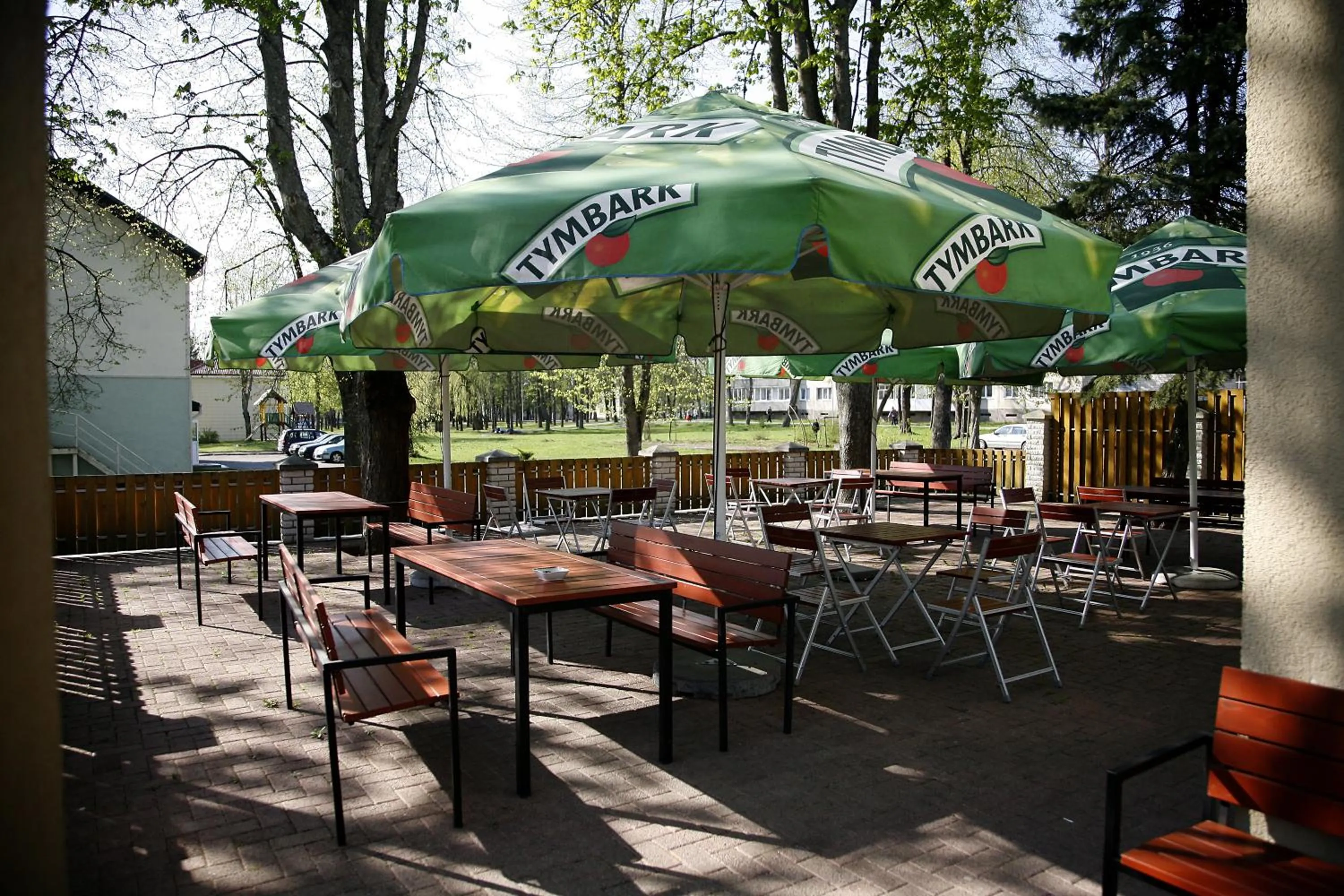 Restaurant/places to eat in Restoranas - Svečių Namai - Restaurant - Guest House Perkūnkiemis