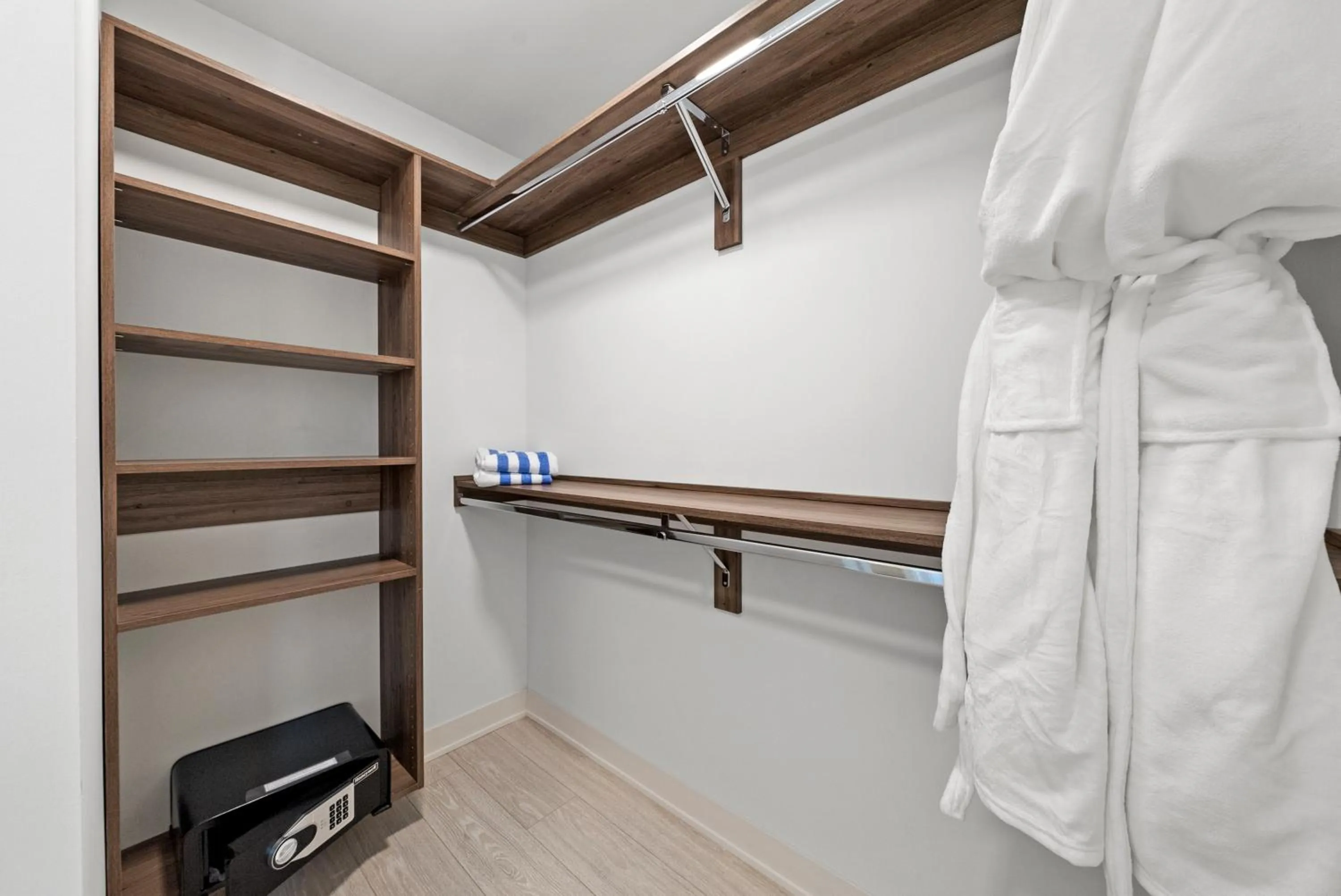 Level Chicago Fulton Market