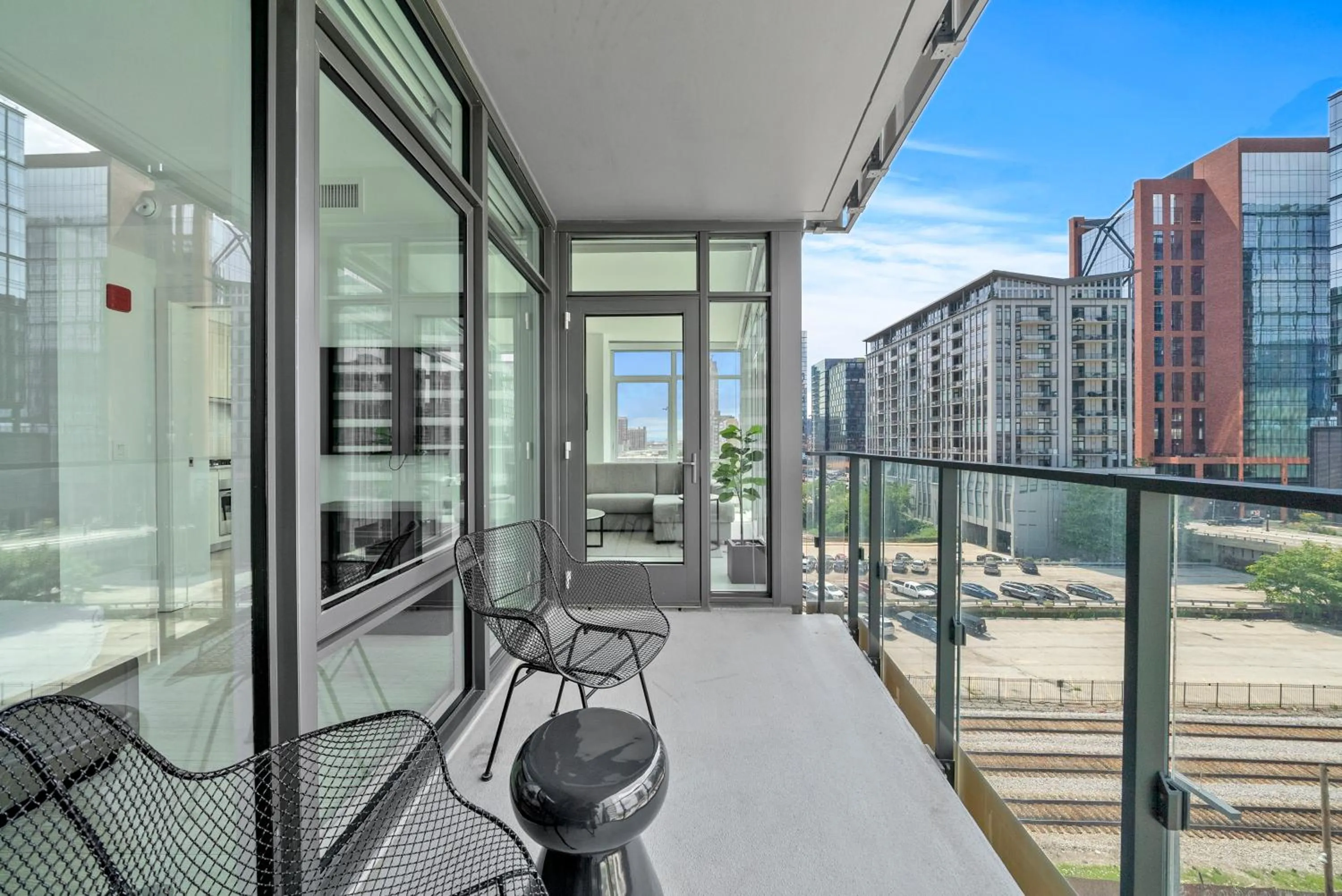 Level Chicago Fulton Market