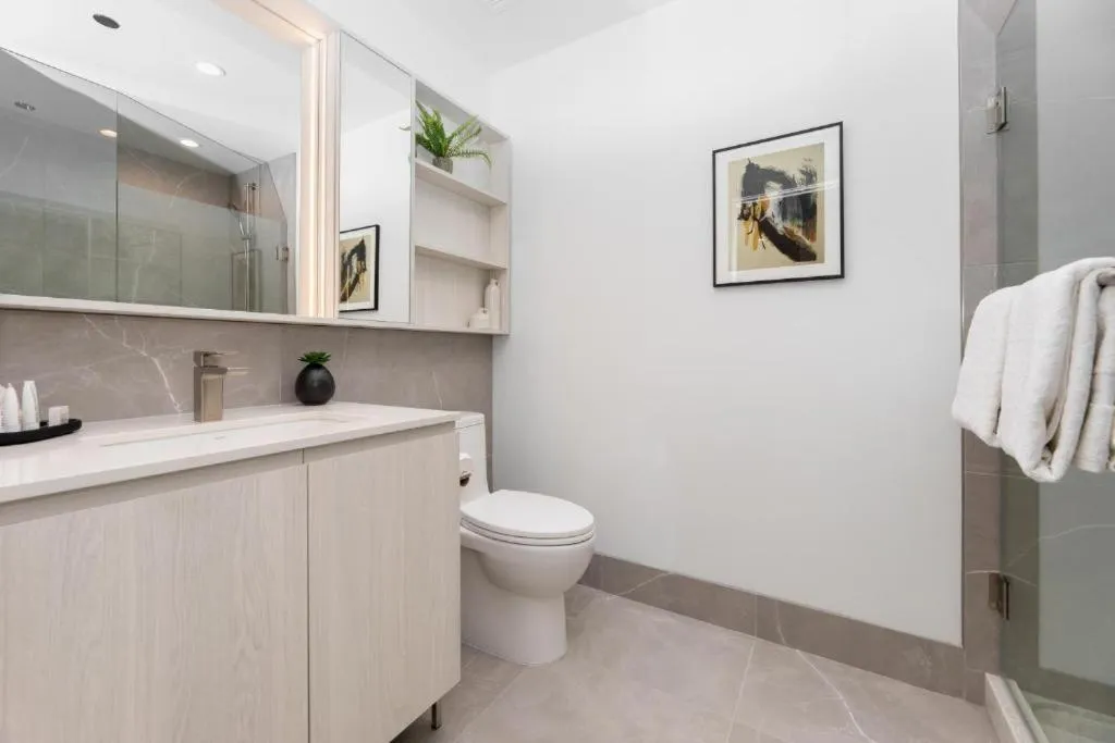 Level Chicago Fulton Market