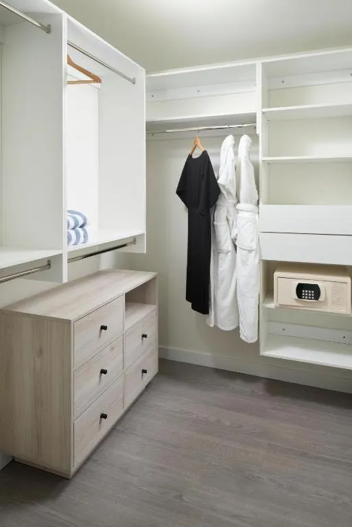 Level Chicago Fulton Market