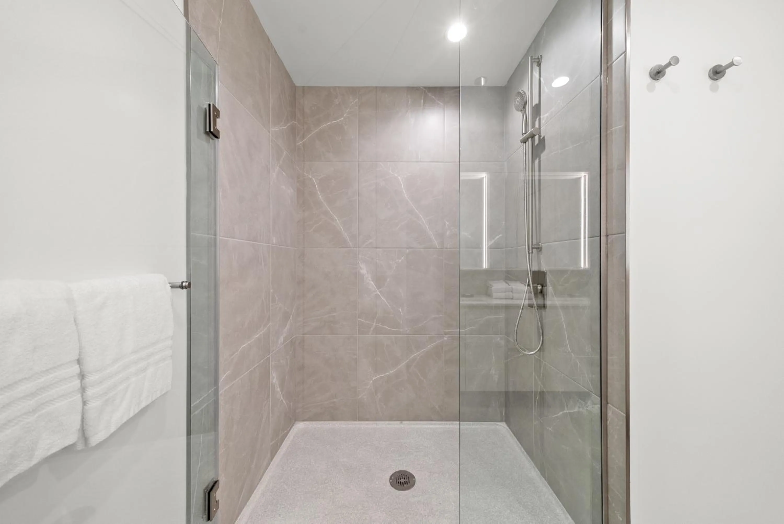 Level Chicago Fulton Market