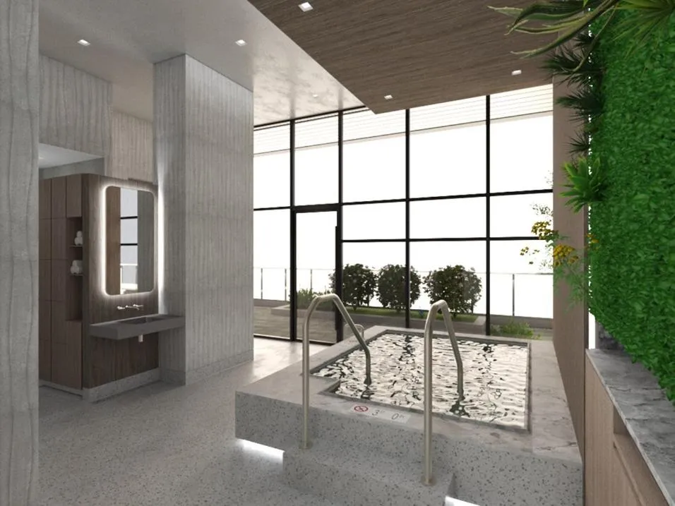 Level Chicago Fulton Market