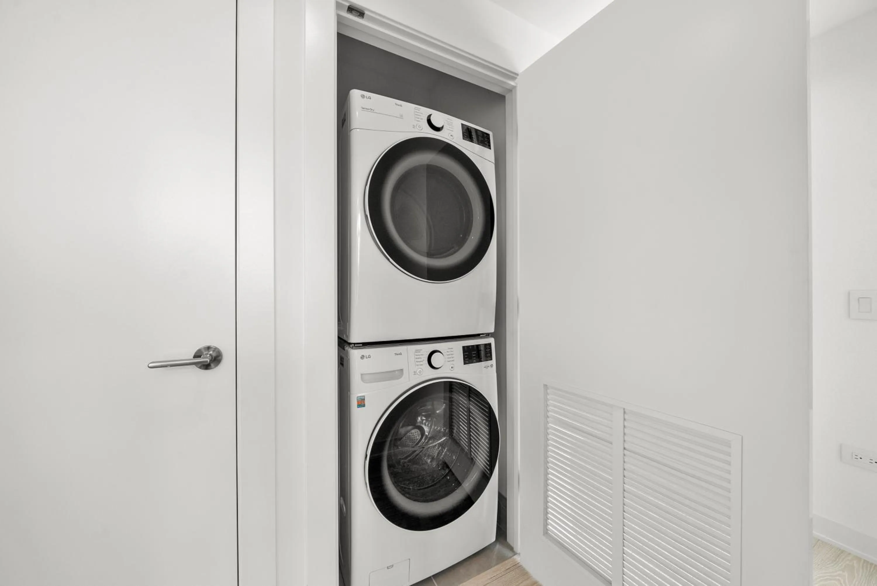 Level Chicago Fulton Market