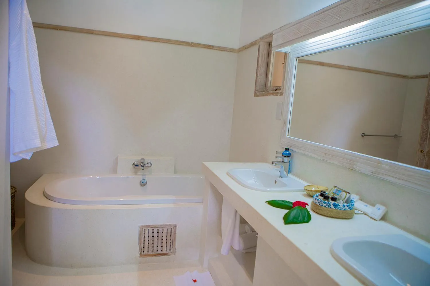 Bathroom in Medina Palms