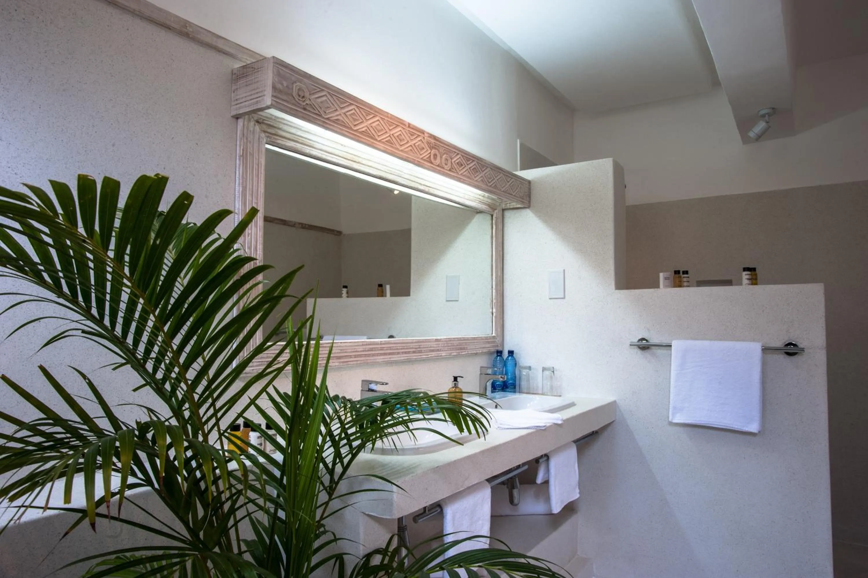 Bathroom in Medina Palms
