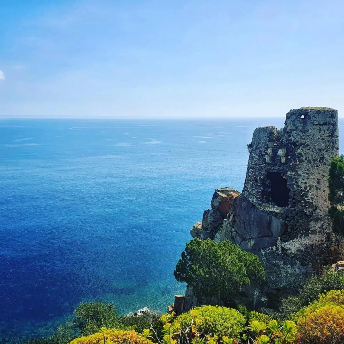 Nearby landmark in B&B Domu Mea