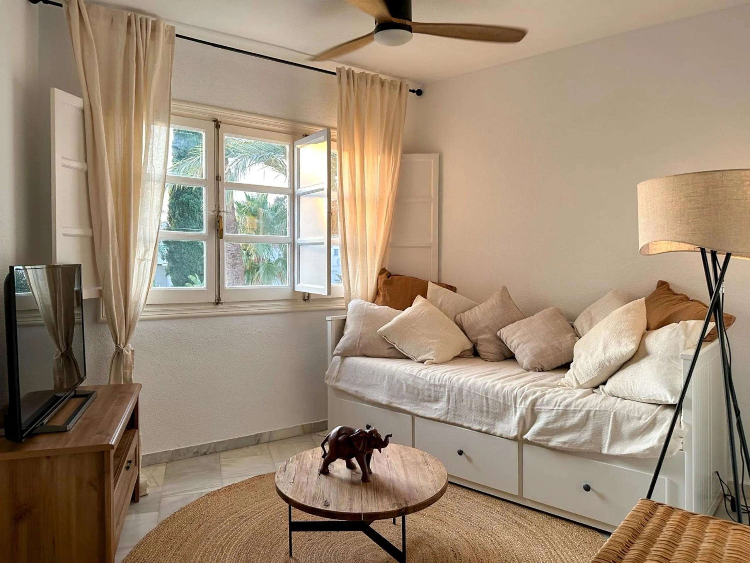 Apartamento Mijas Golf Garden
