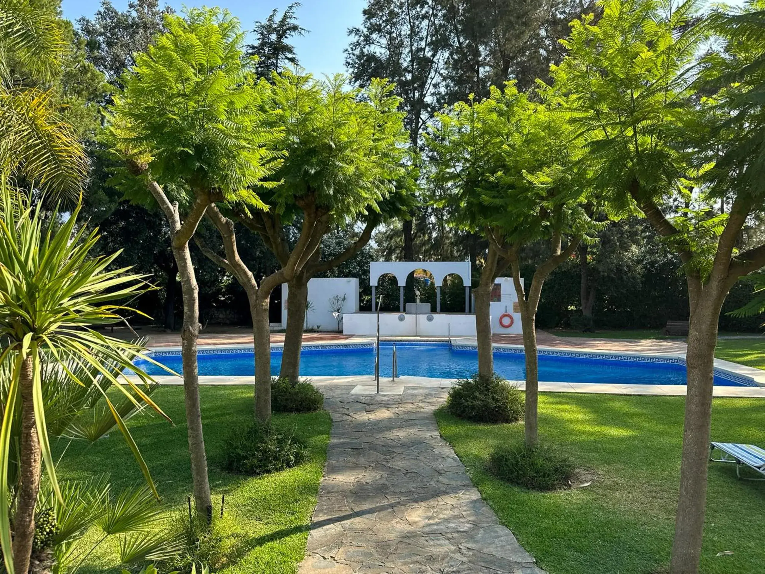 Apartamento Mijas Golf Garden Apartamento Mijas Golf Garden