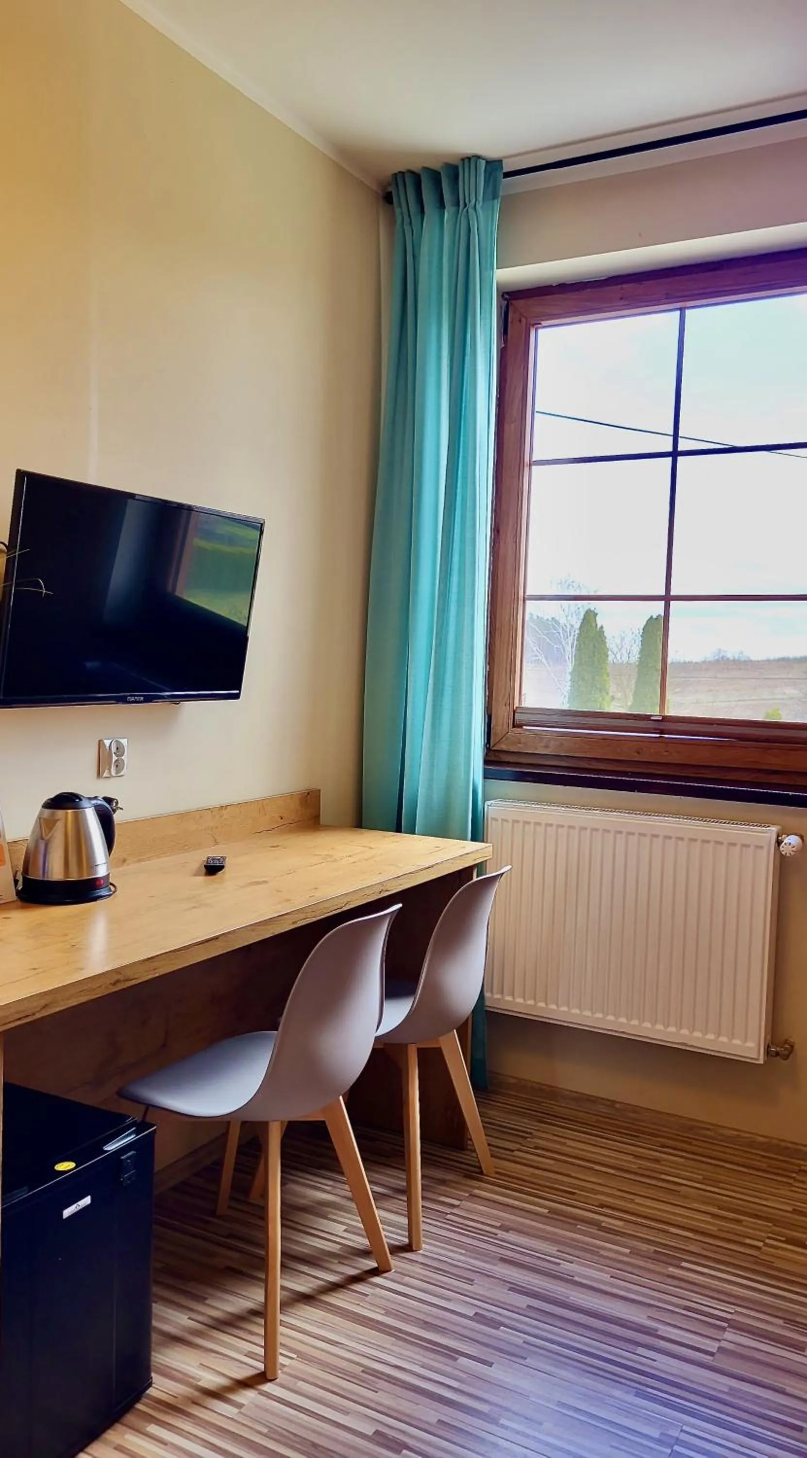 TV and multimedia in Gościniec Konopielka