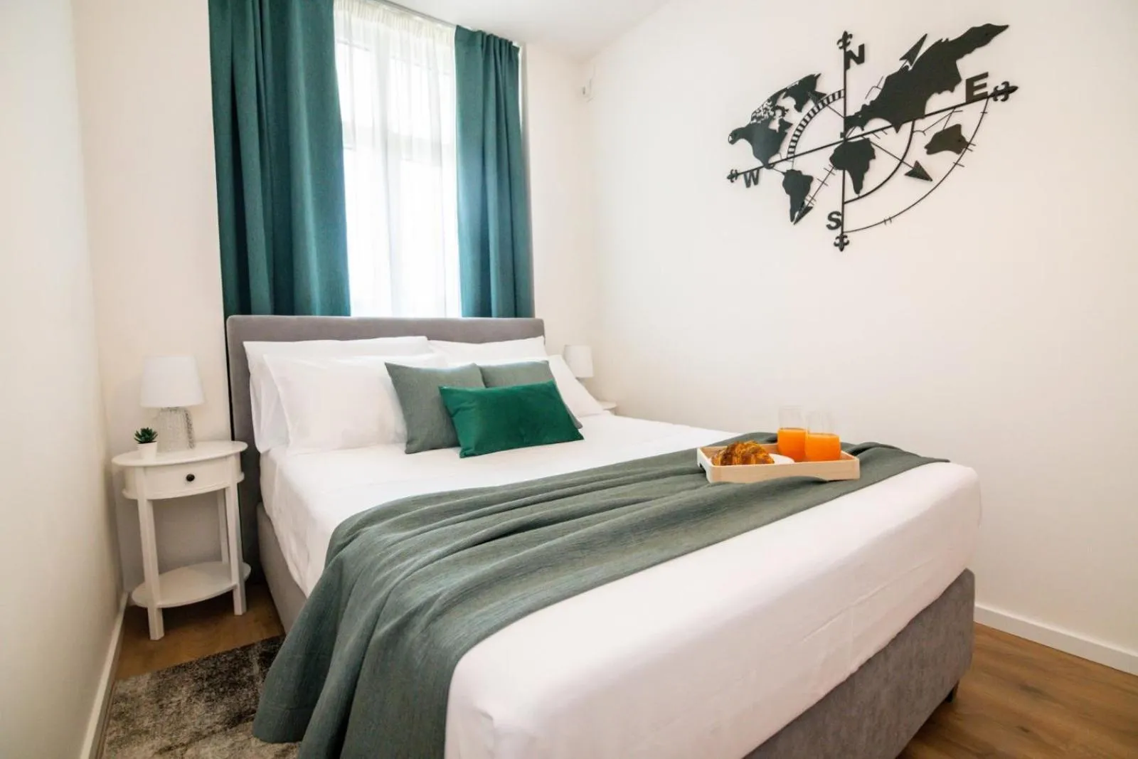 Nautical Residence Fiume
