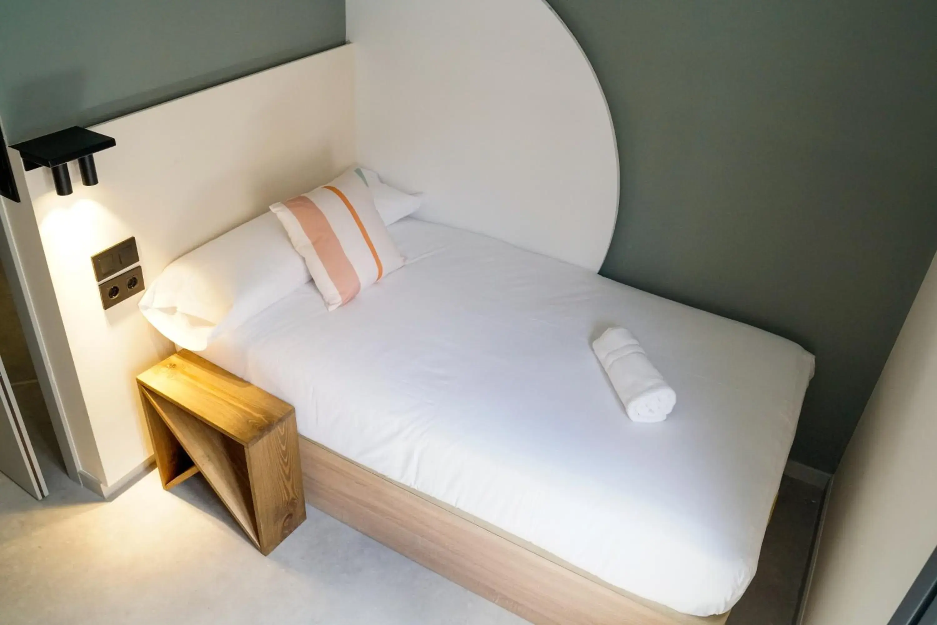 Single Room - single occupancy in Coliving Compostela Single Room - single occupancy in Coliving Compostela