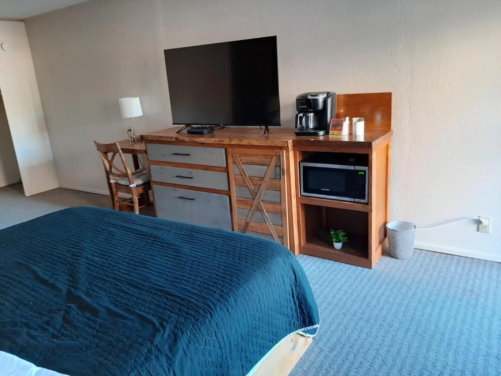 TV and multimedia, Bed in Timber Ridge Lodge Gatlinburg