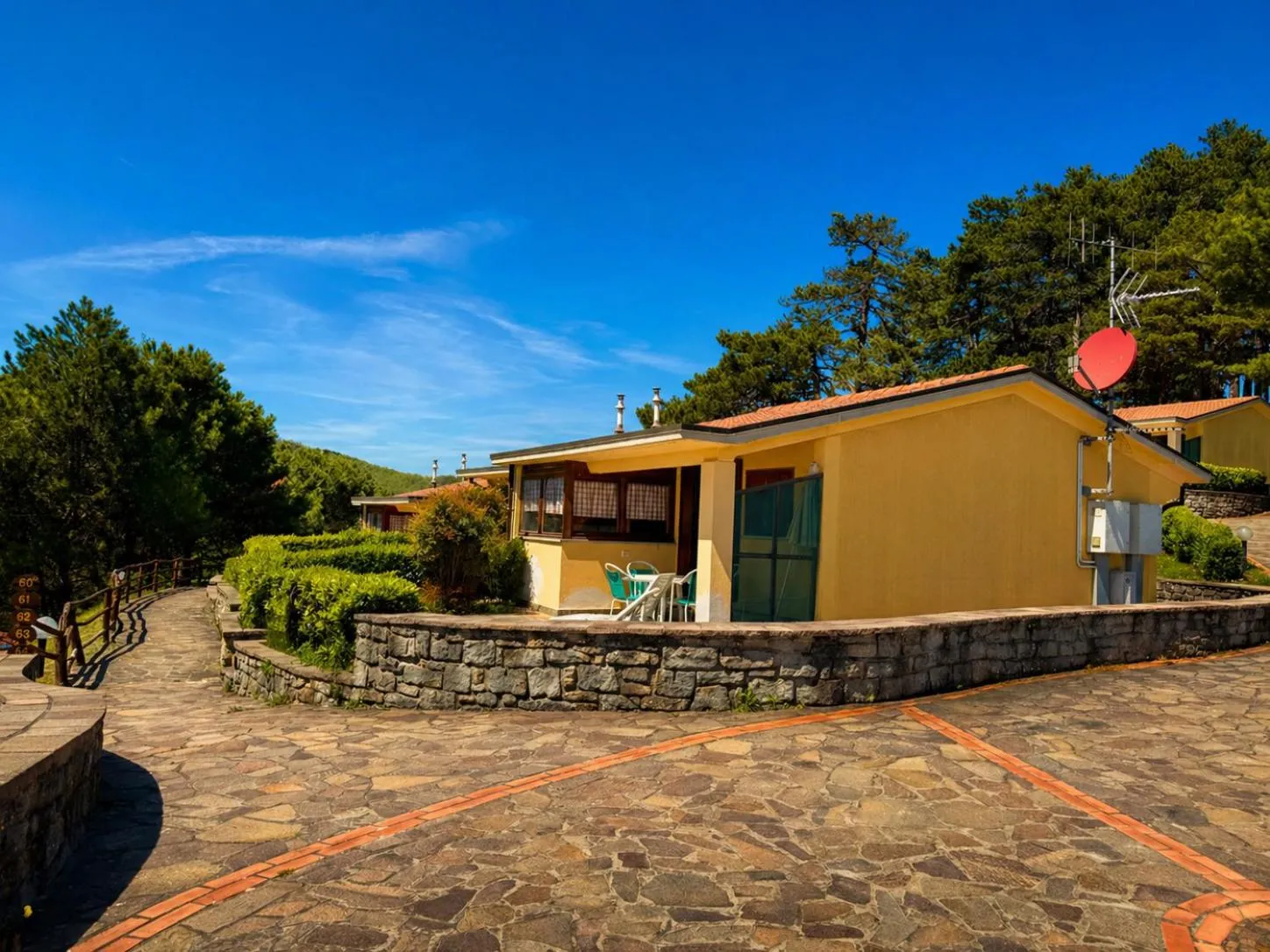 I Cancelli - Family Village