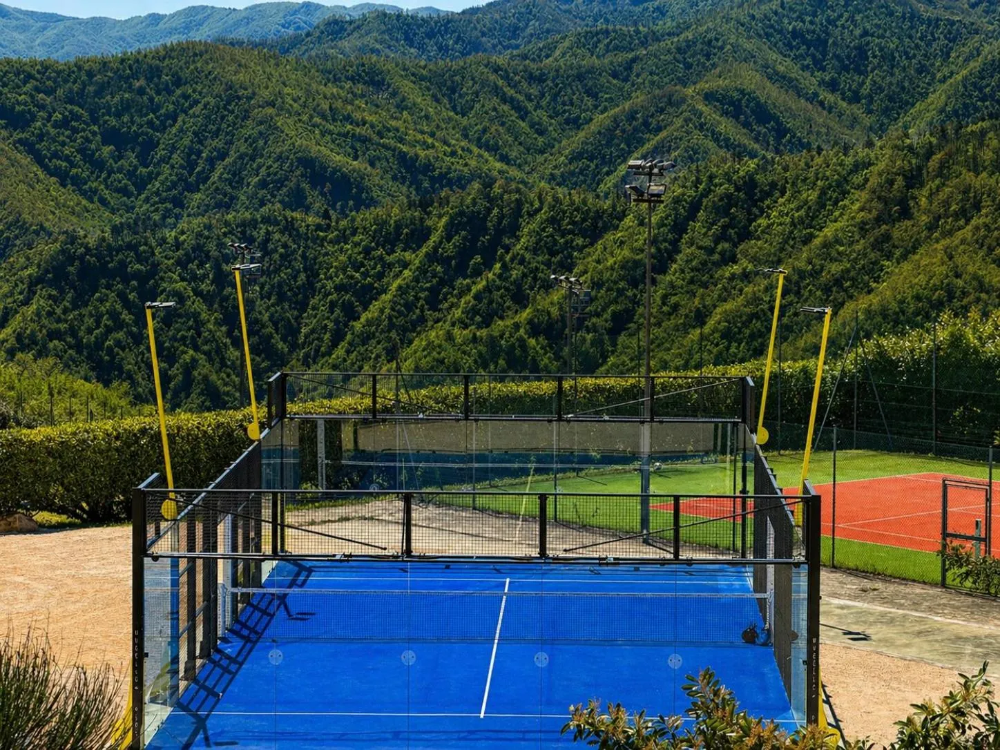 Day in I Cancelli - Family Village