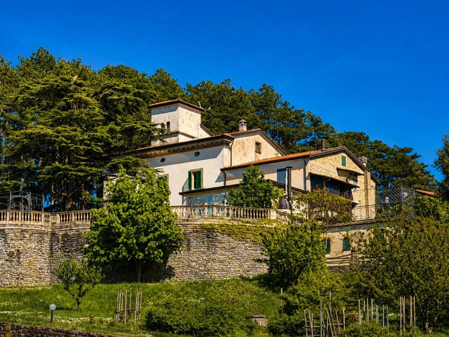 I Cancelli - Family Village