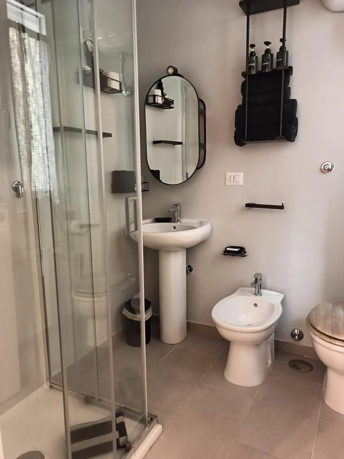 Rose Antiche Vatican B&B