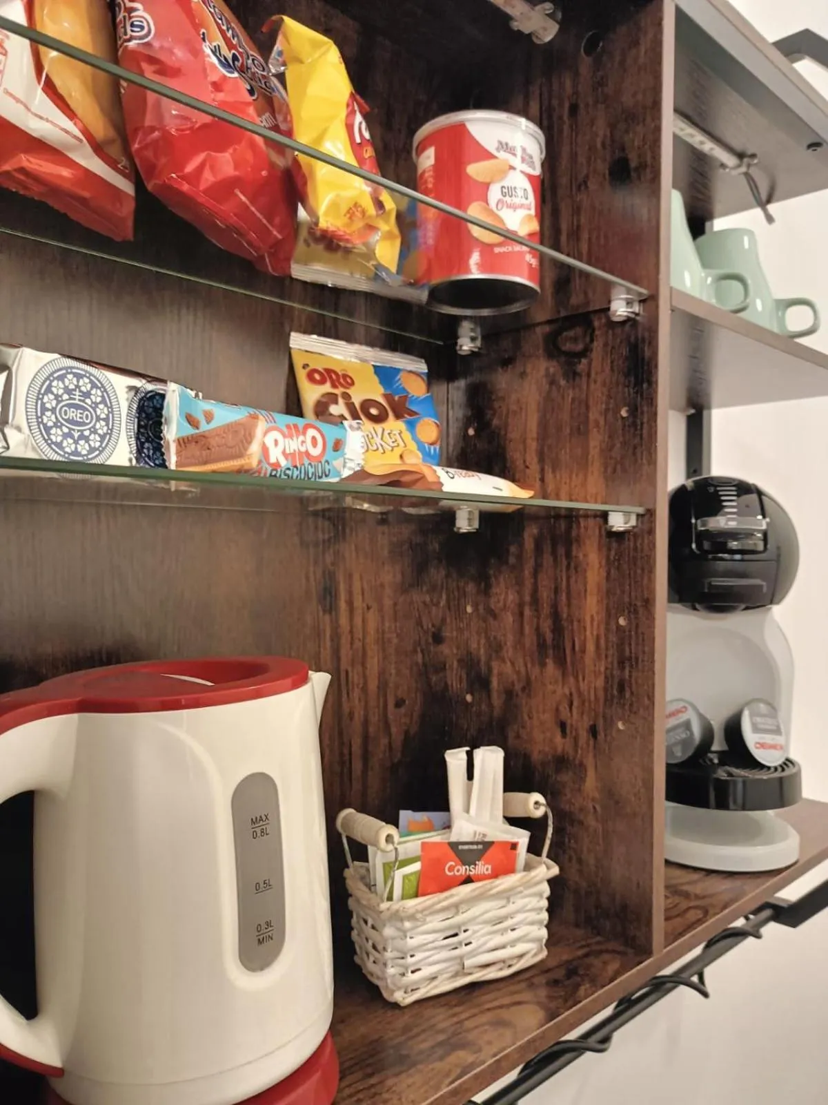 Rose Antiche Vatican B&B