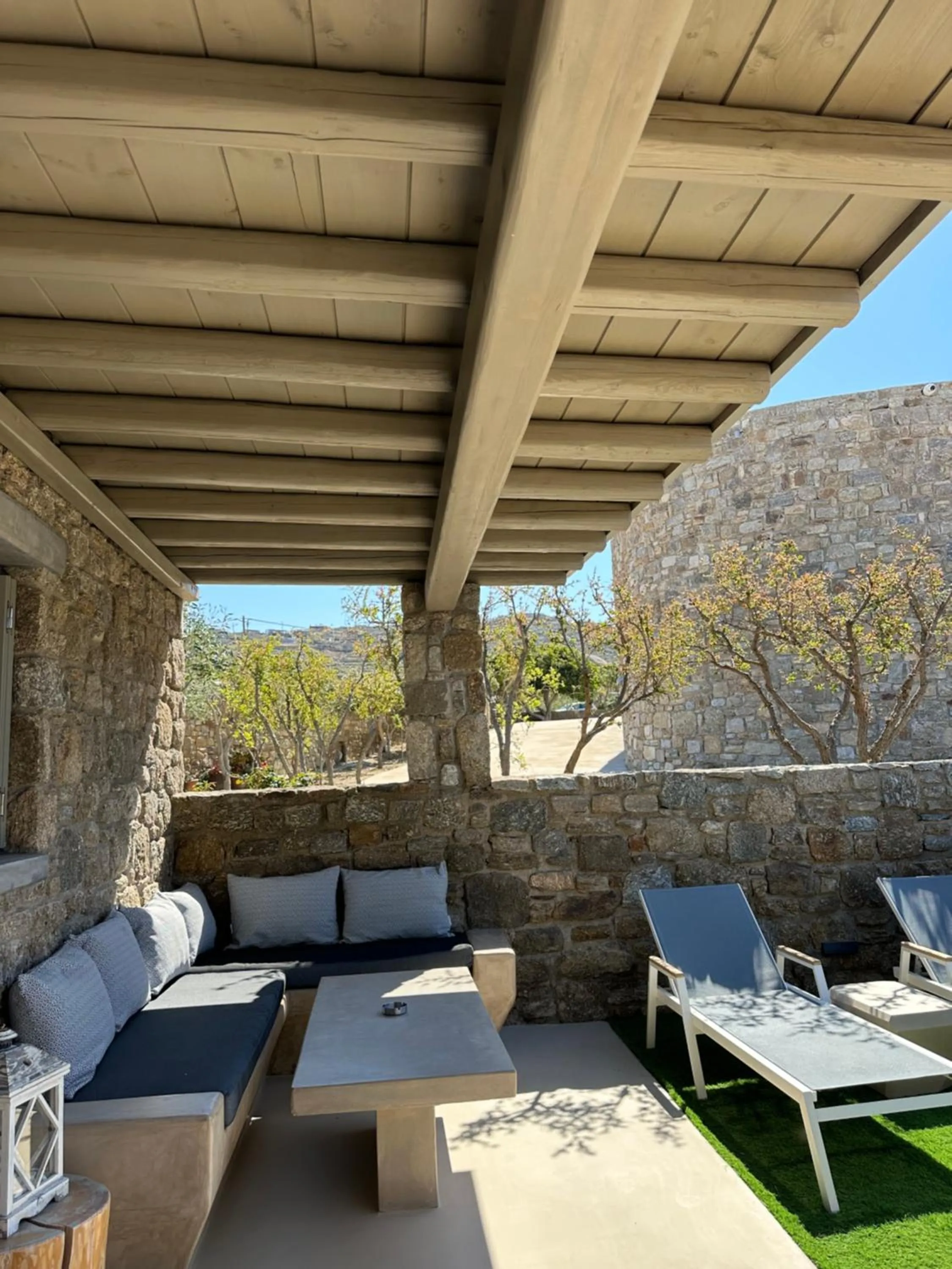 AC Village Christoulis