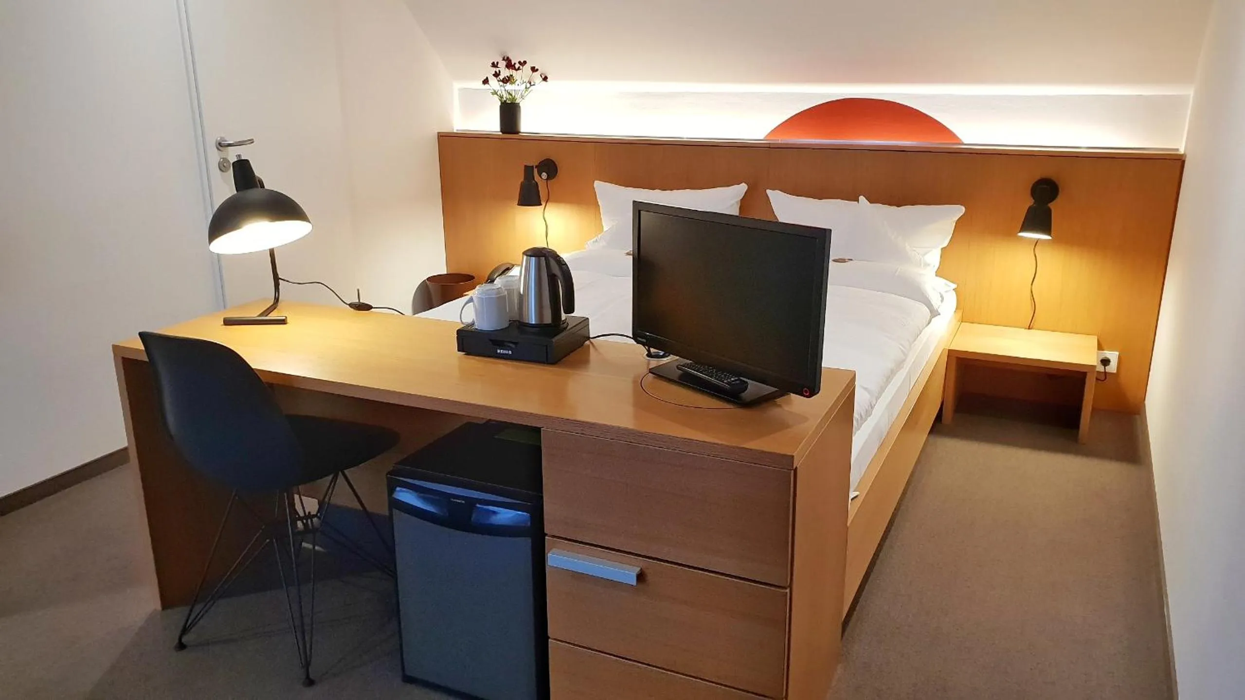 TV and multimedia in Baurs Park