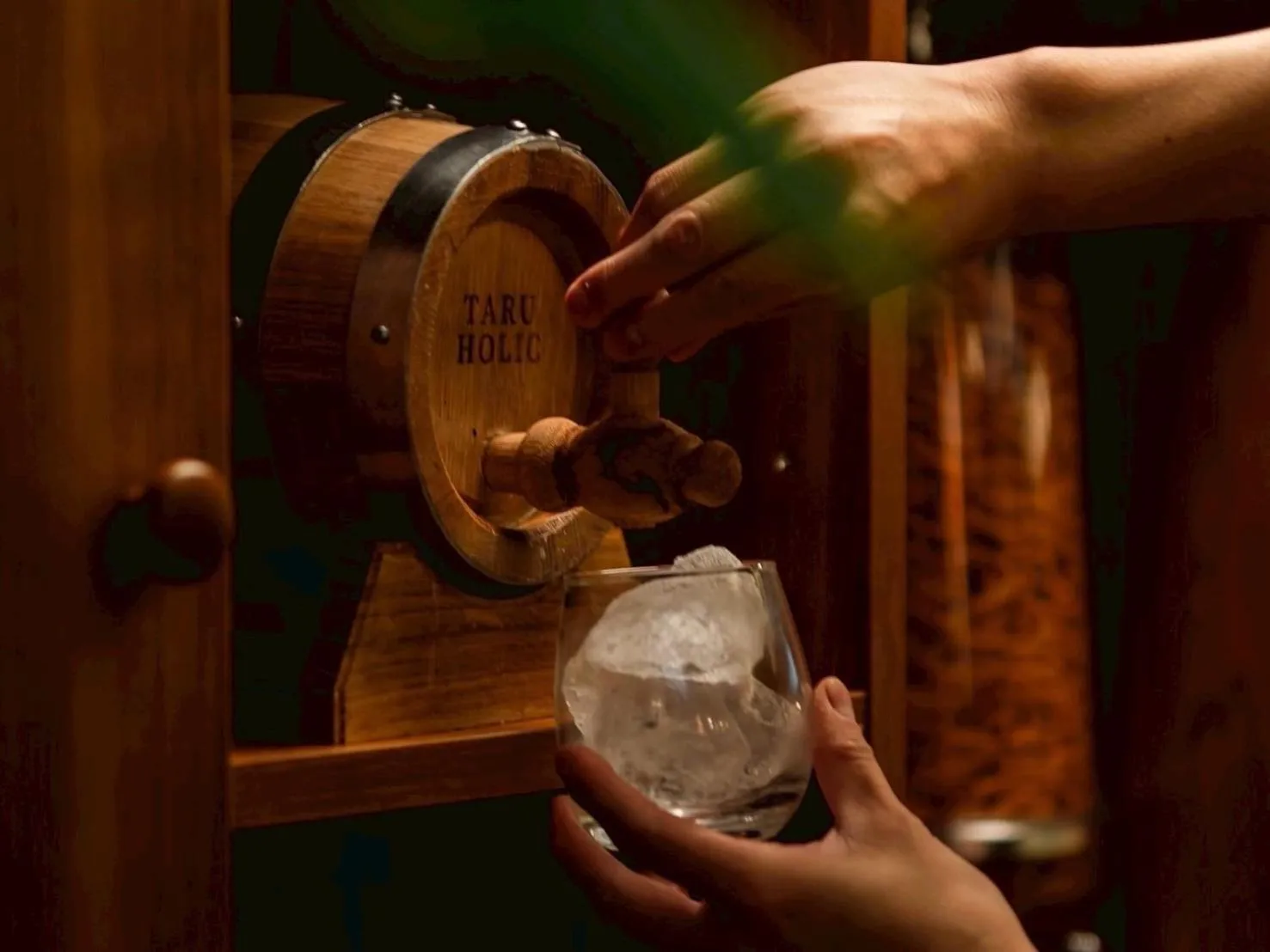 Lounge or bar in HOTEL RELIEF Kokura Station