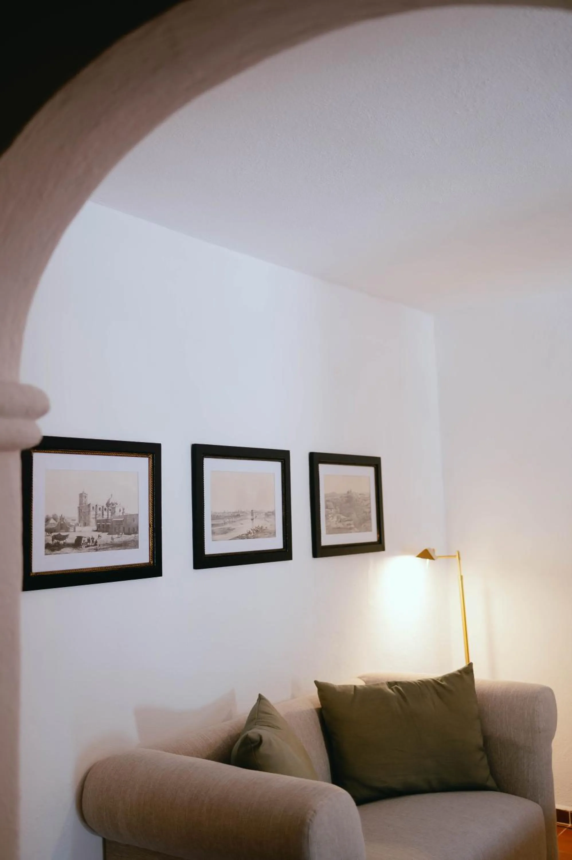 Hotel Hacienda La Cieneguita