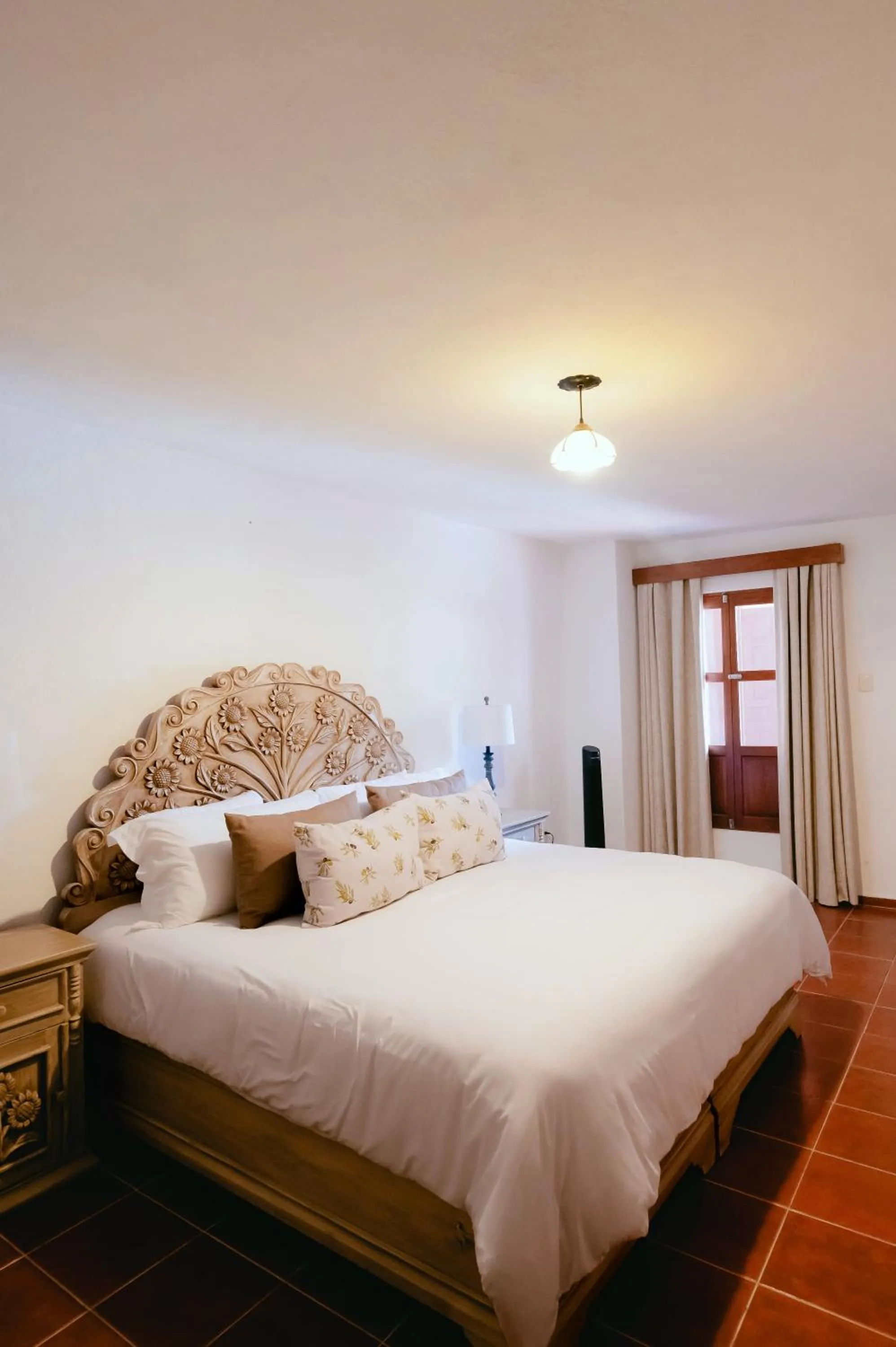 Hotel Hacienda La Cieneguita