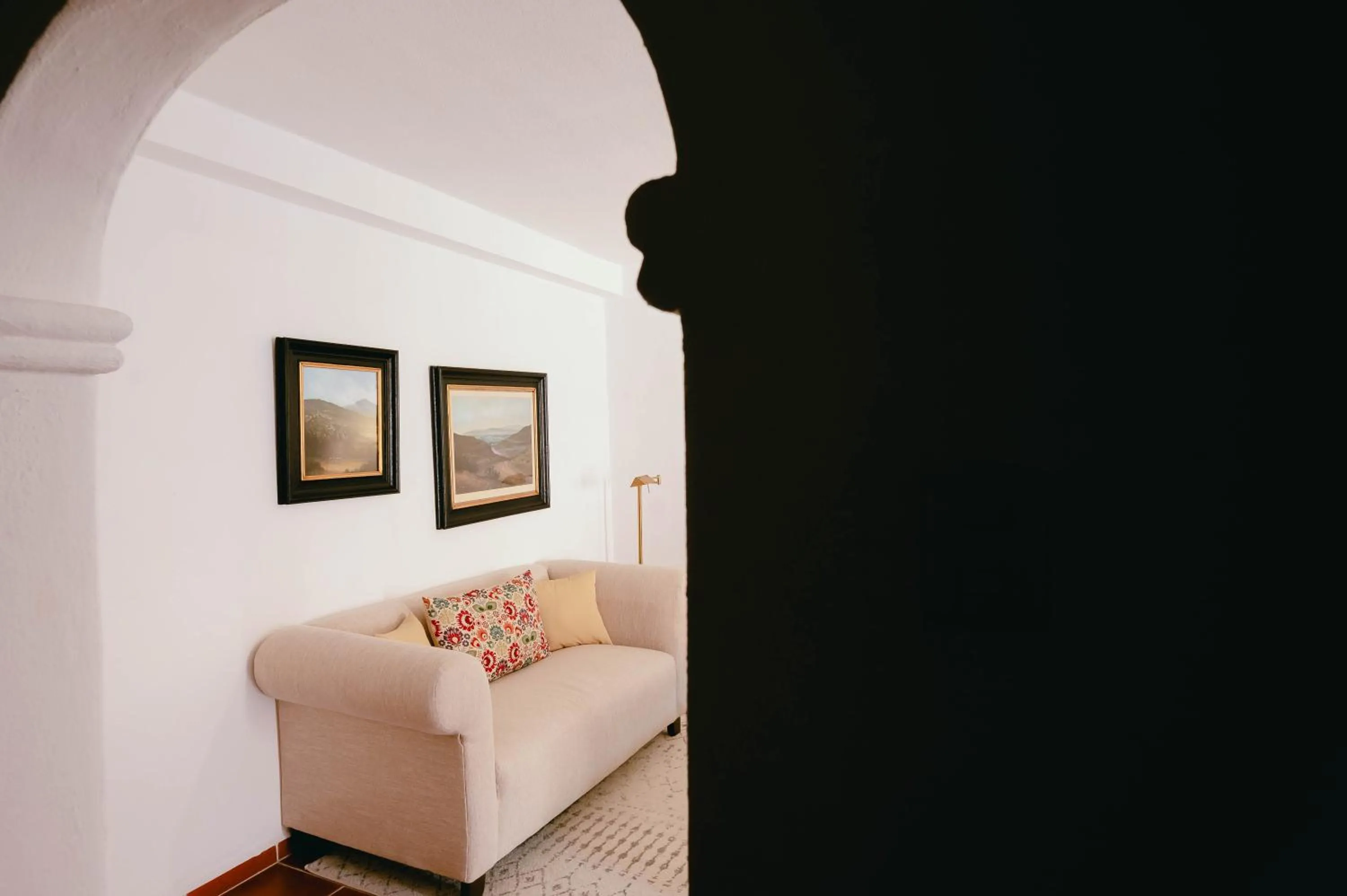 Hotel Hacienda La Cieneguita