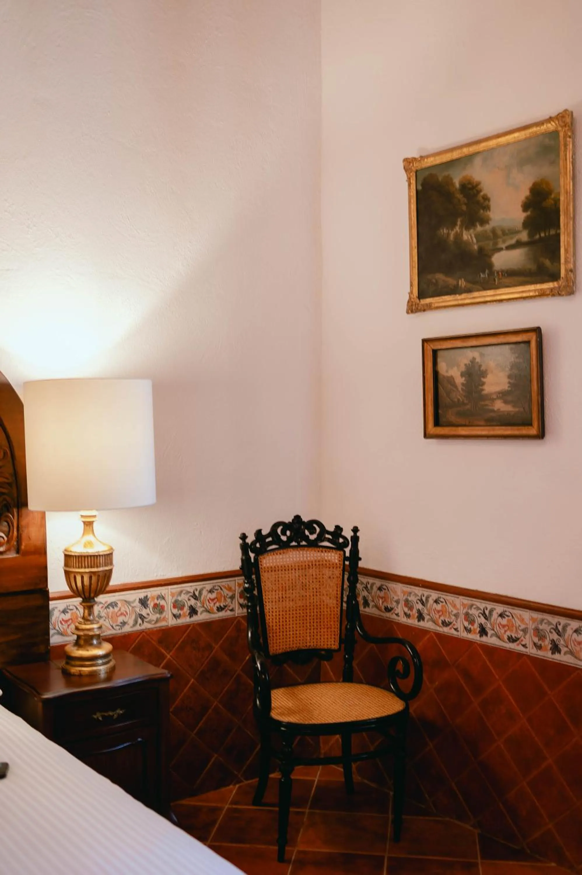 Hotel Hacienda La Cieneguita