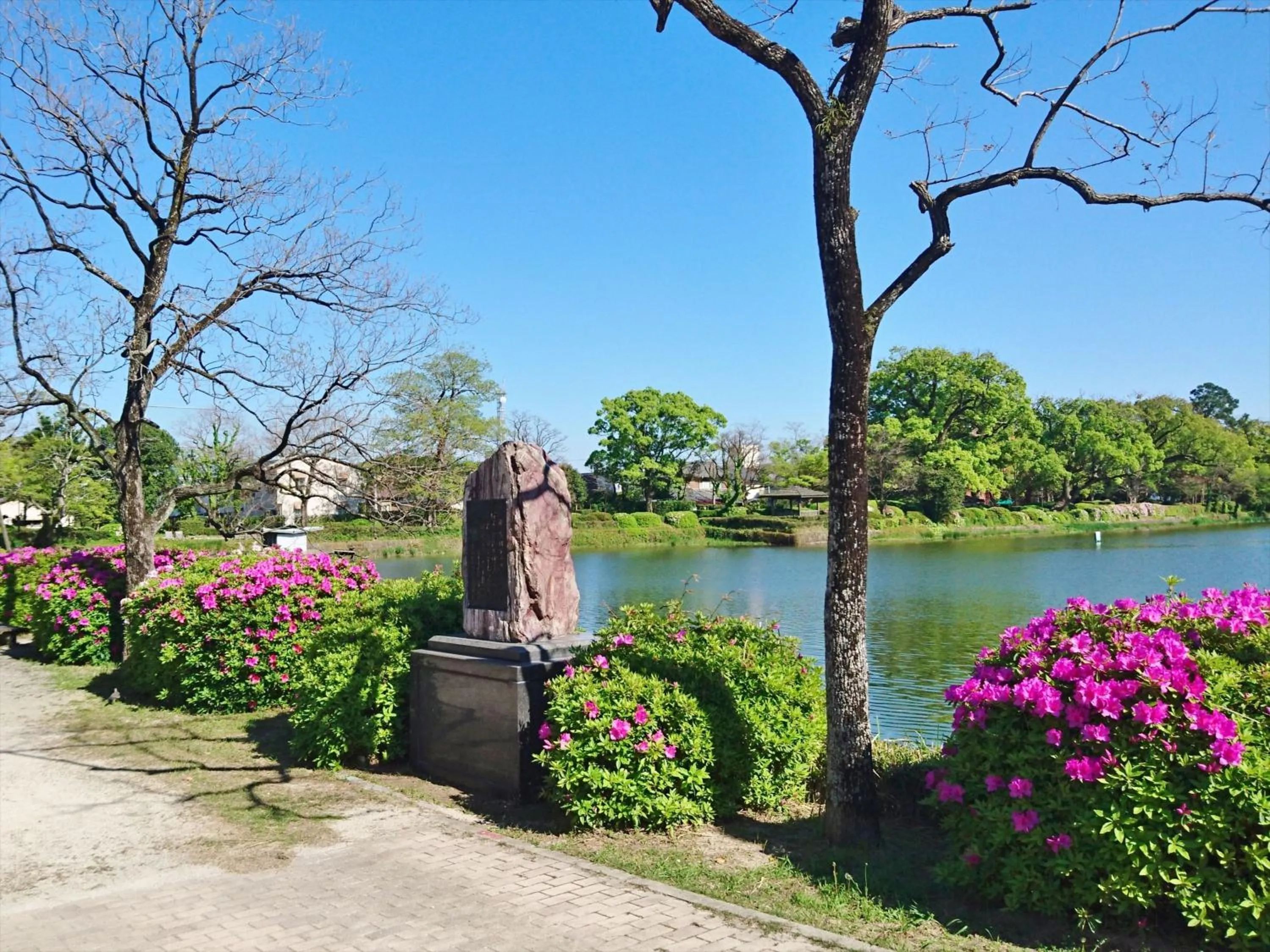 Off site in Hotel New Otani Saga