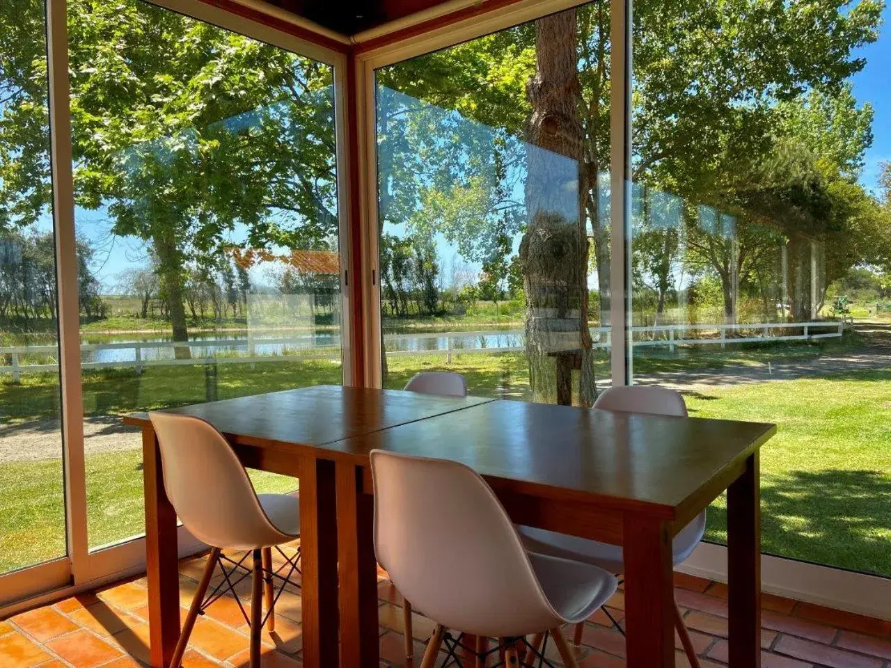 Superior Twin Room with Terrace in Herdade Moita Mar - Country & Sea Superior Twin Room with Terrace in Herdade Moita Mar - Country & Sea