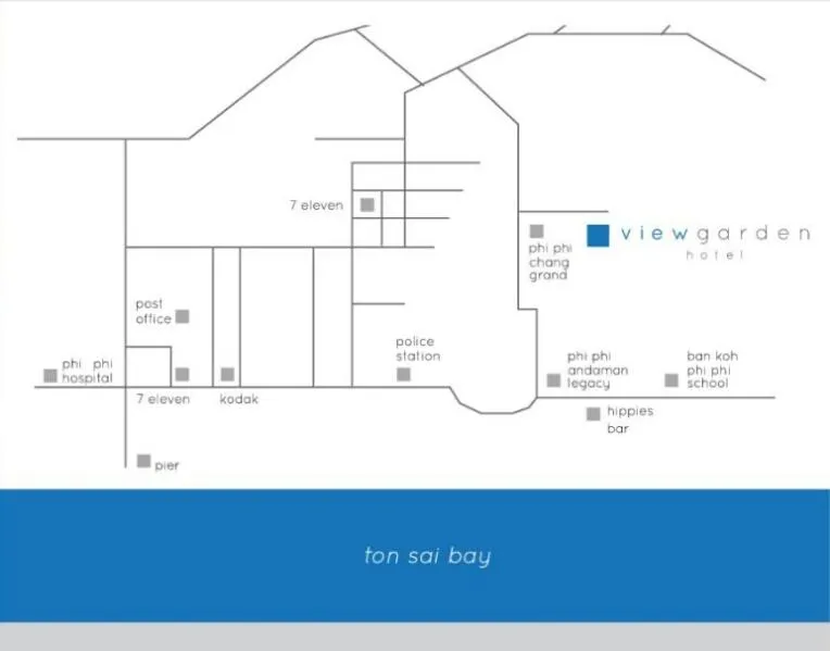 Other in View Garden Resort