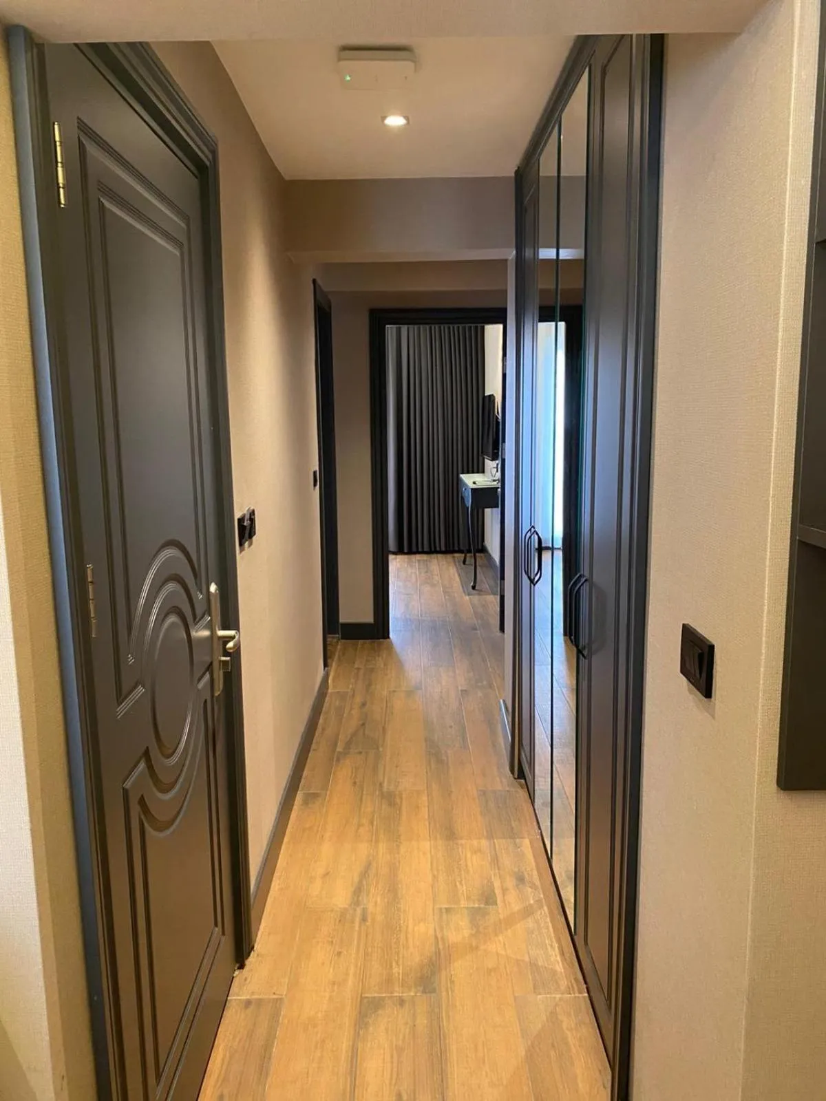 room service in Delta Hotel Istanbul & Old City