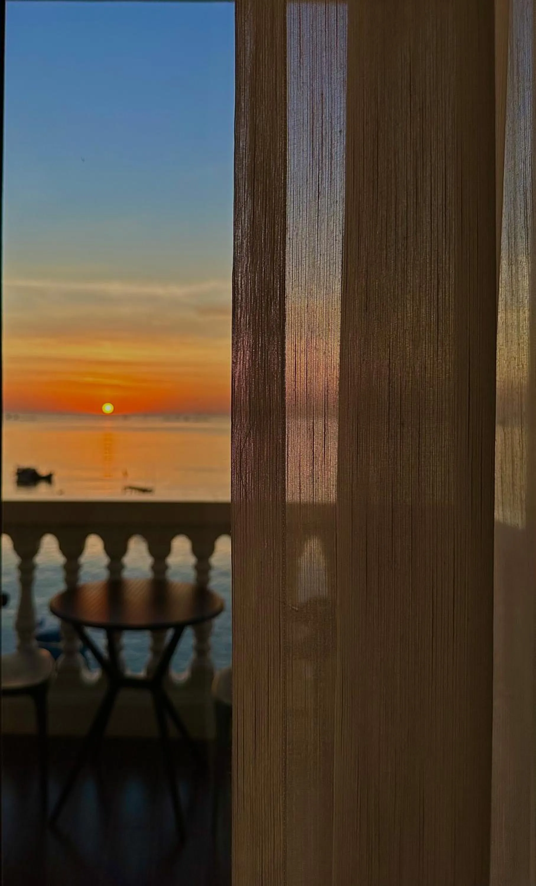 Mien Trung Beach House Phu Quoc