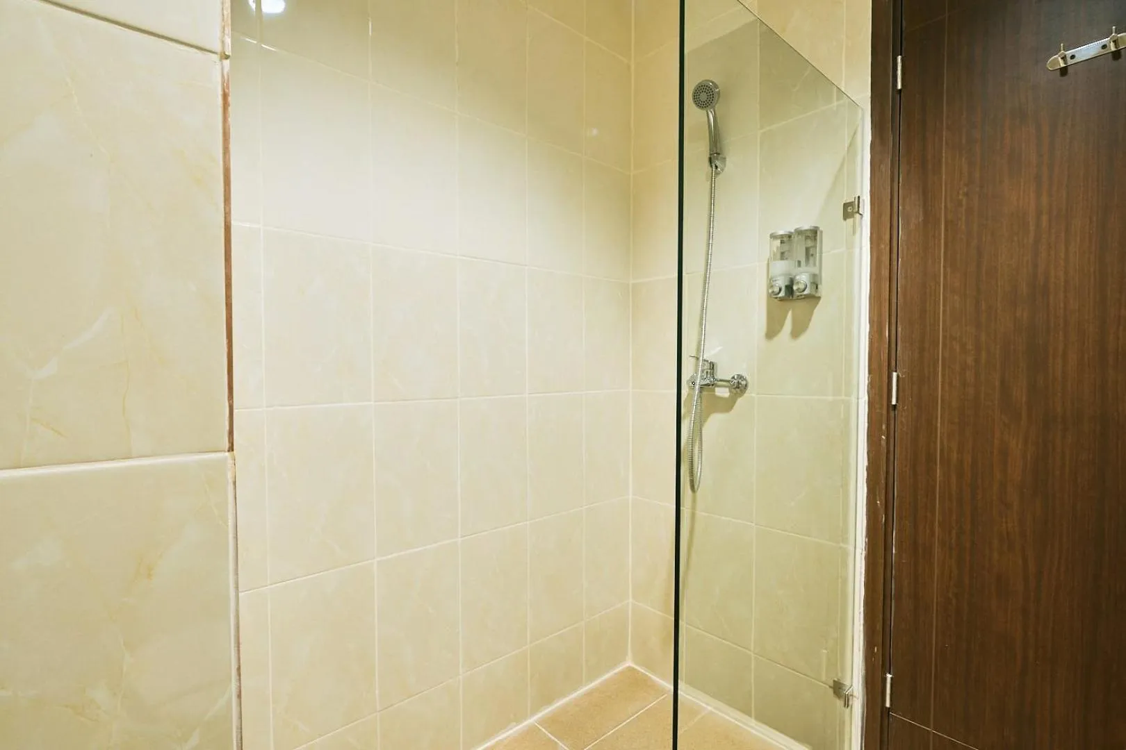 Horison TC UPI Serang