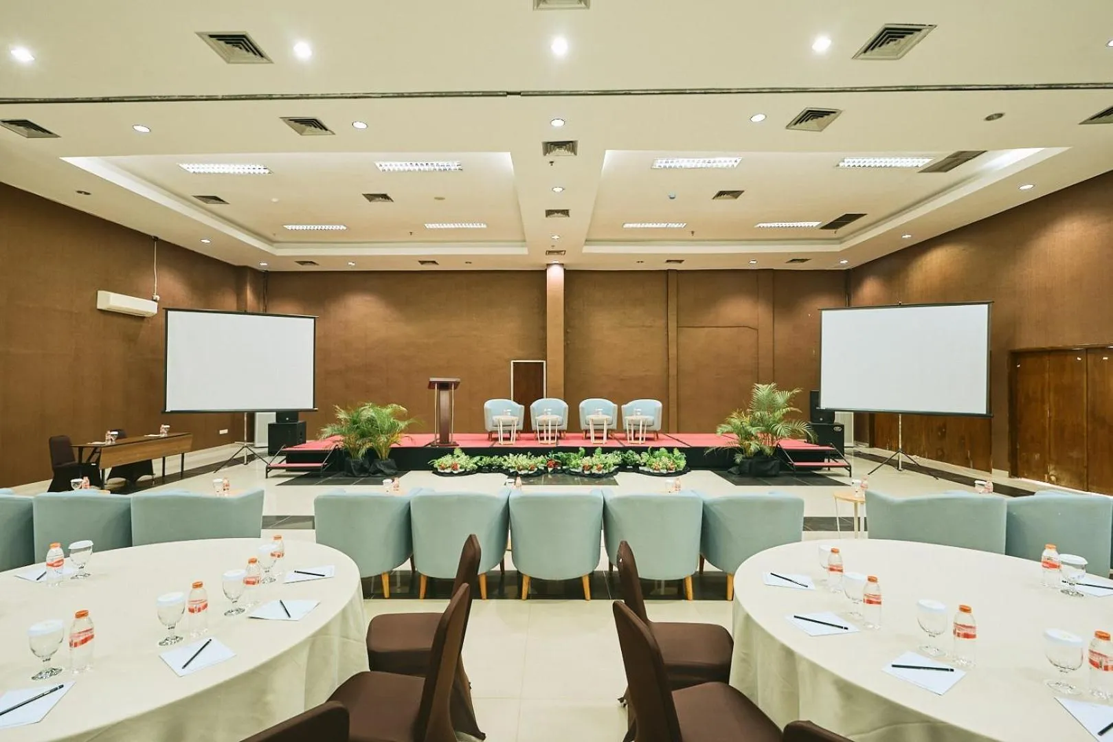 Horison TC UPI Serang