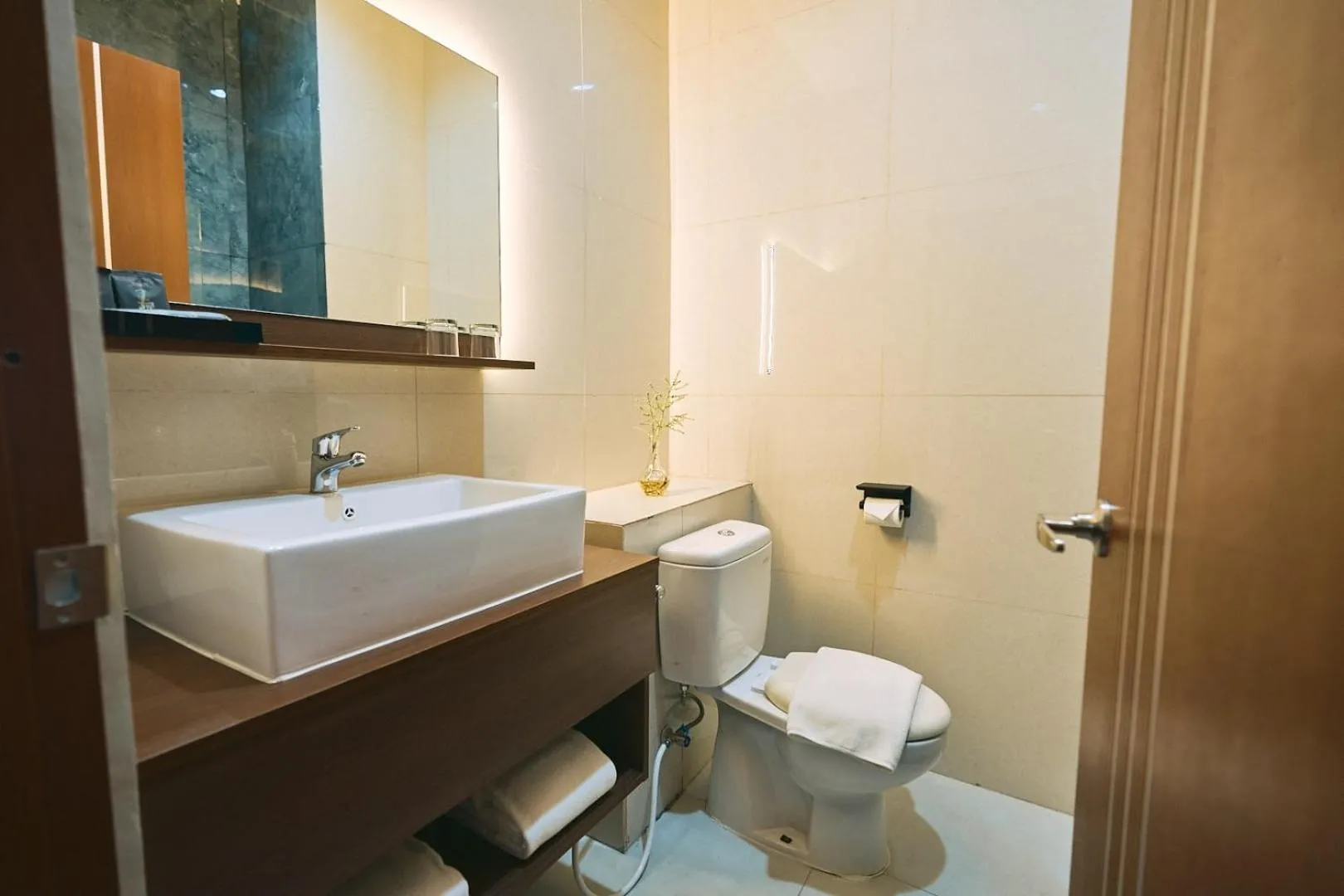 Horison TC UPI Serang