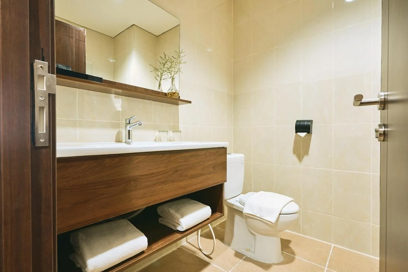 Horison TC UPI Serang