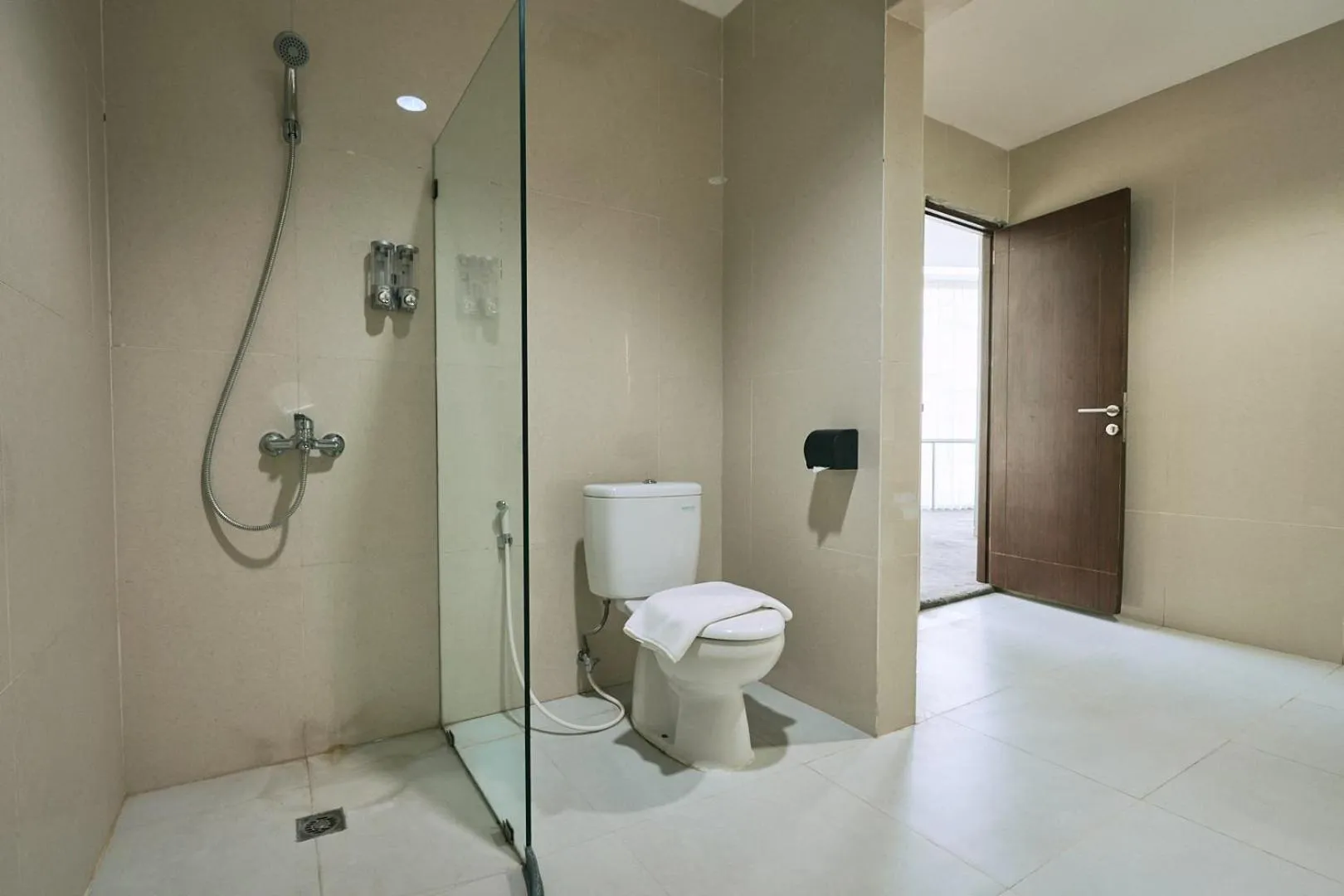 Horison TC UPI Serang