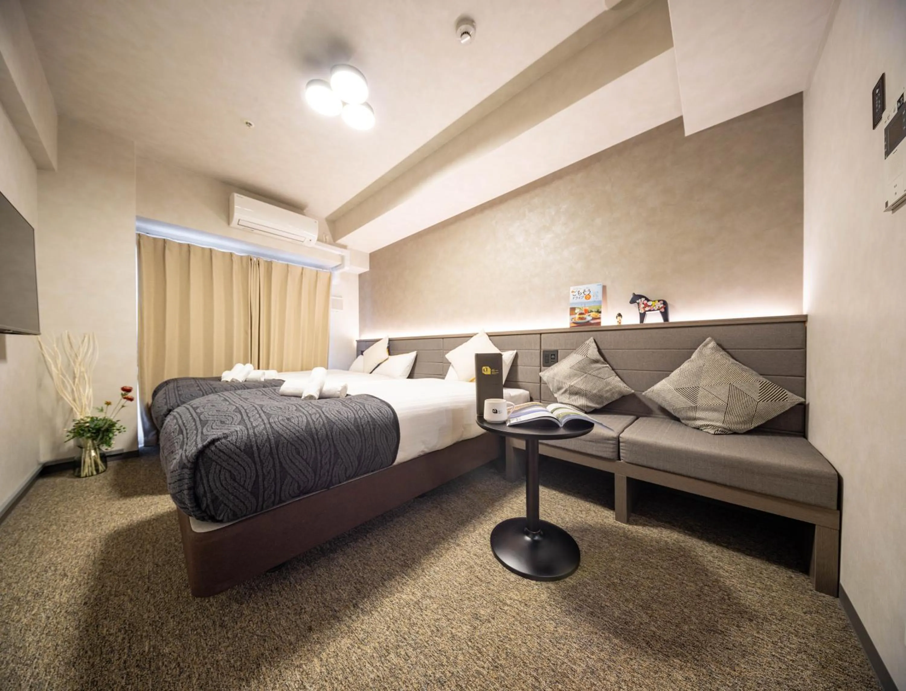 Apartment Hotel 11 Shinsaibashi 2