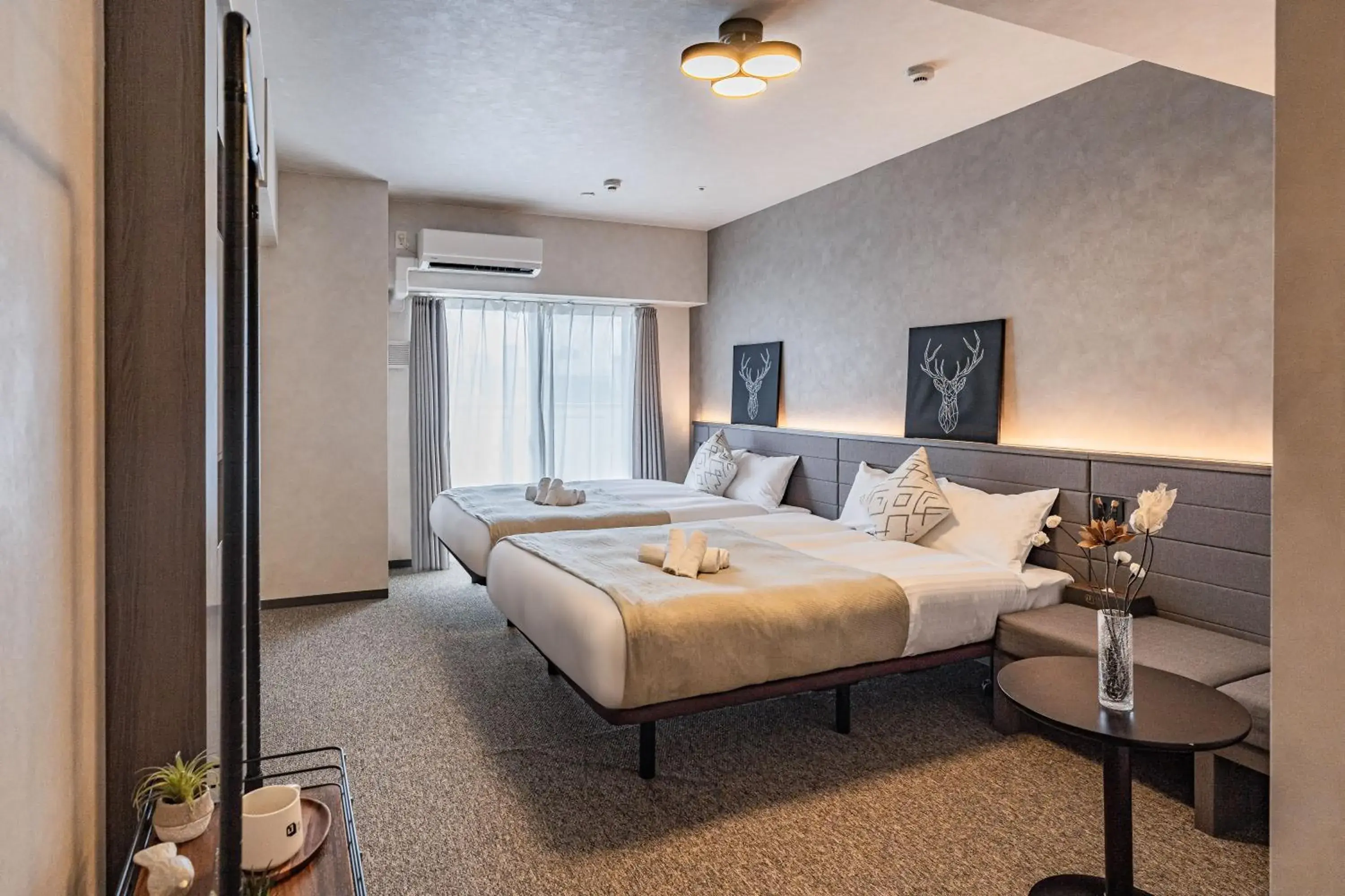 Apartment Hotel 11 Shinsaibashi 2 Apartment Hotel 11 Shinsaibashi 2