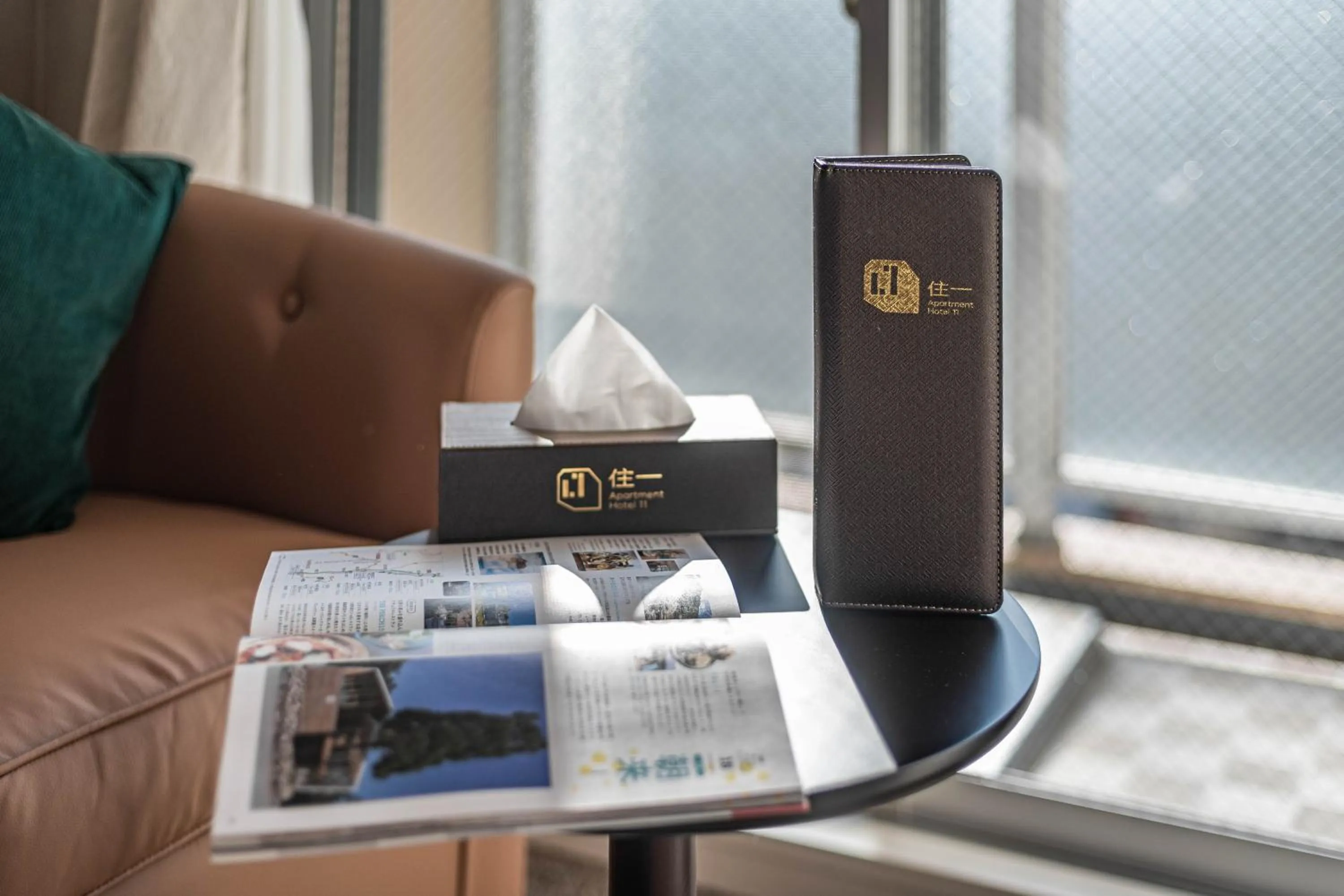 Apartment Hotel 11 Shinsaibashi 2