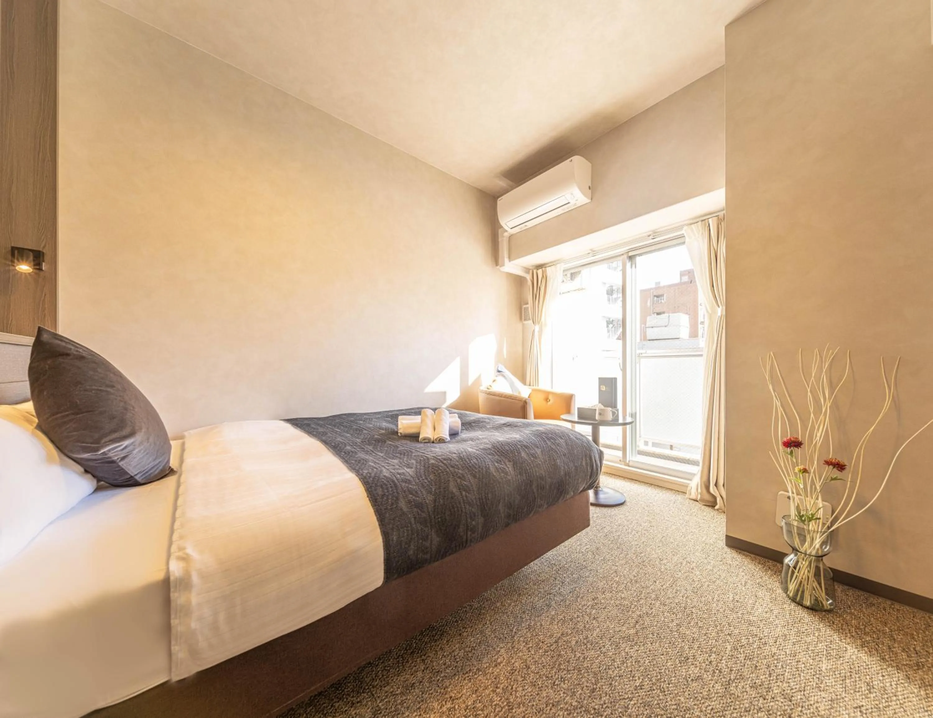 Apartment Hotel 11 Shinsaibashi 2