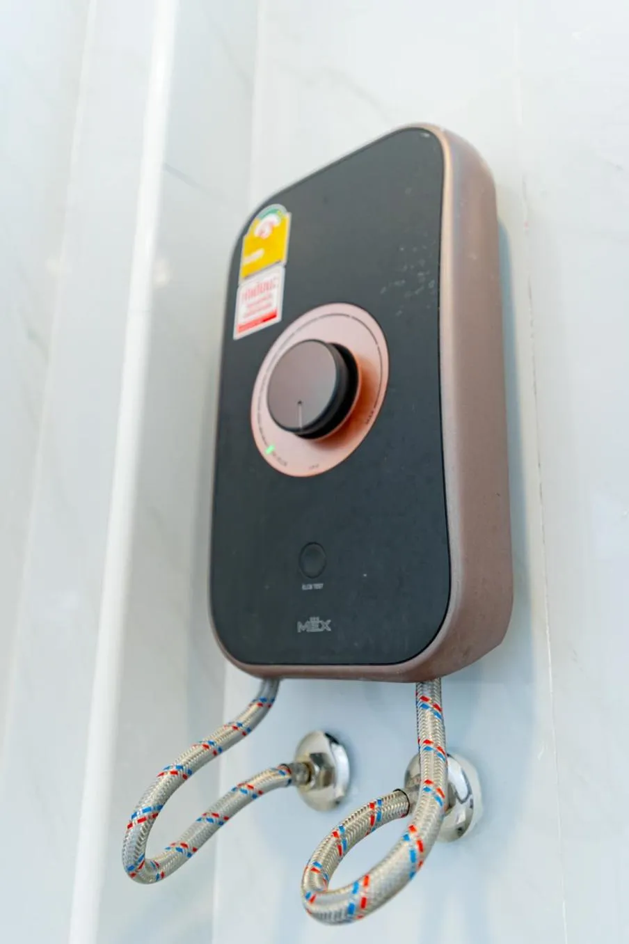 Bathroom in Villa Paramount 1