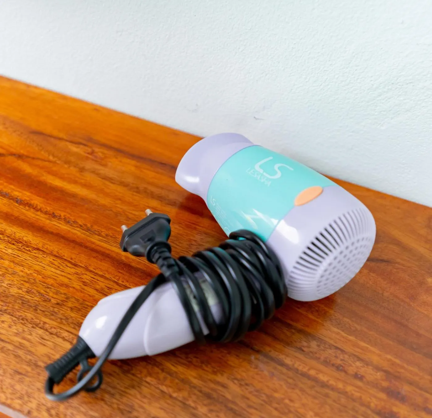 hair dryier in Villa Paramount 1