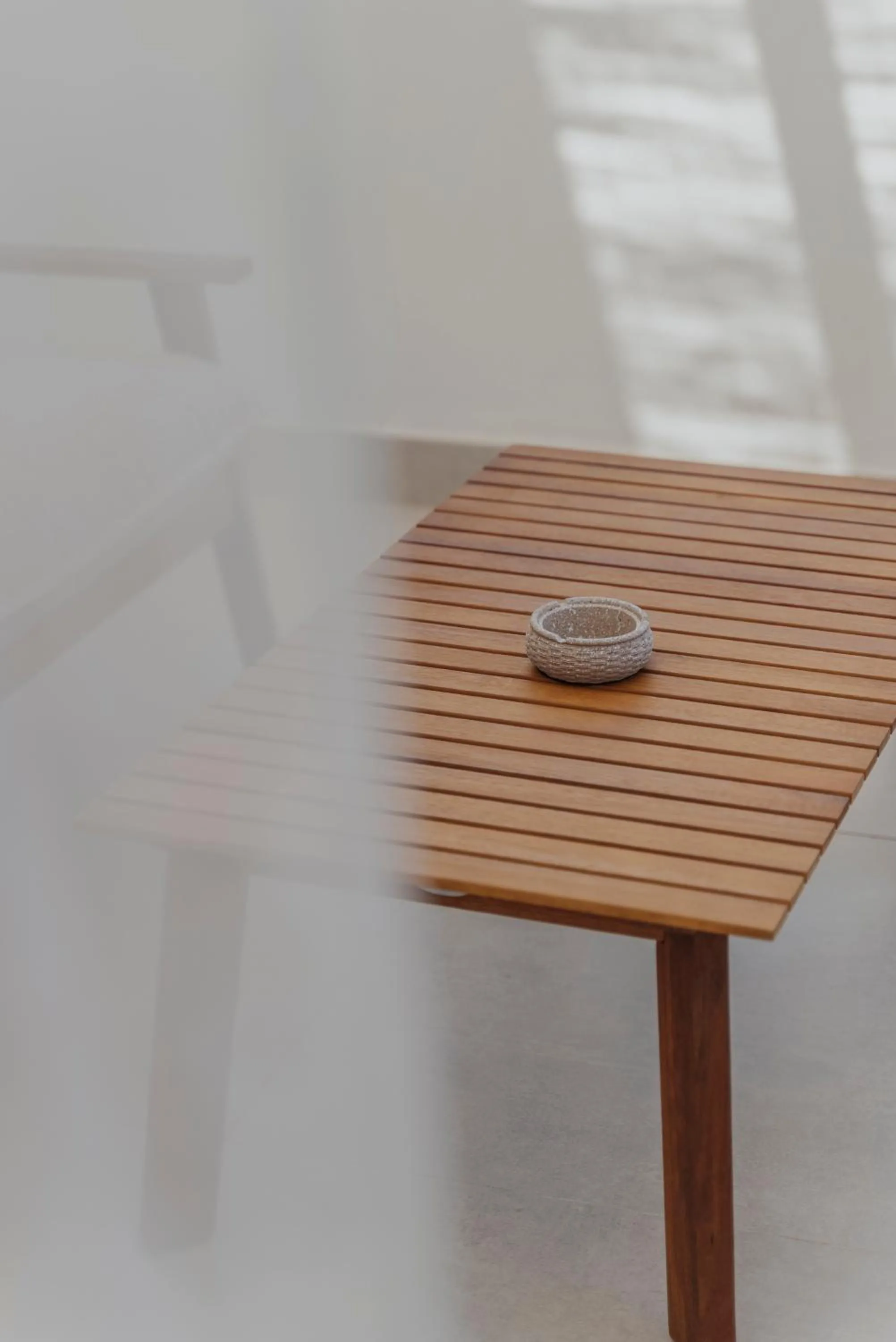 Balcony/Terrace in Golden Bird's