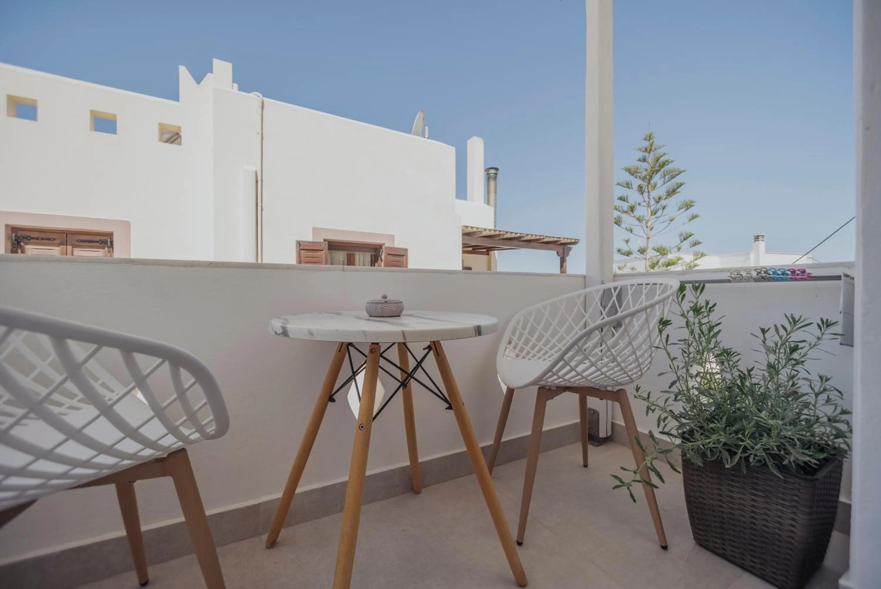 Property building in Golden Bird's